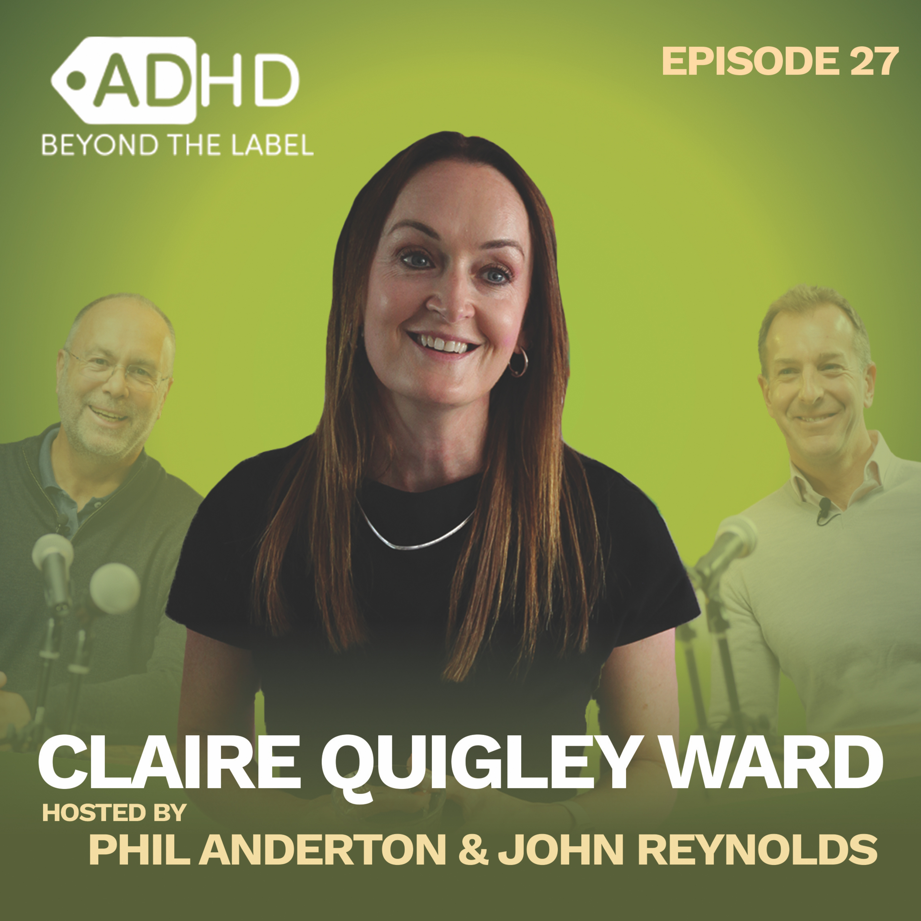 ADHD Beyond The Label