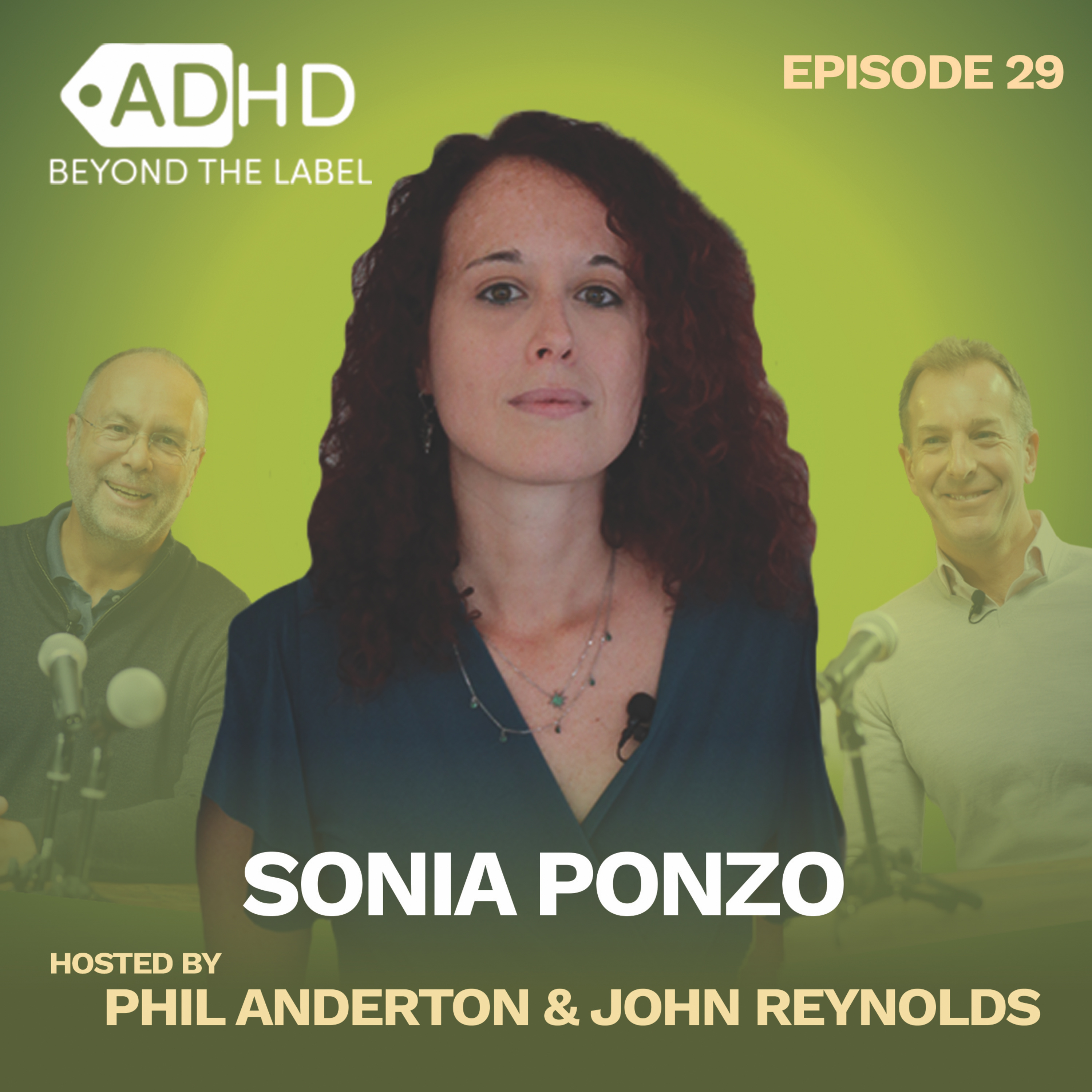 ADHD Beyond The Label