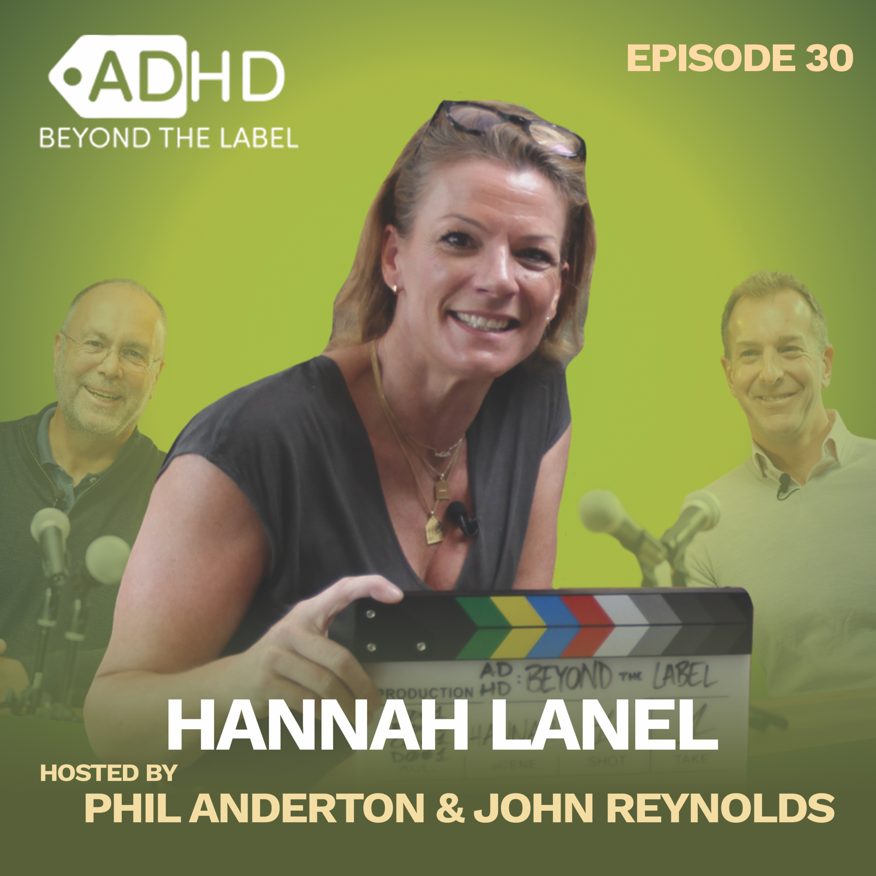 ADHD Beyond The Label