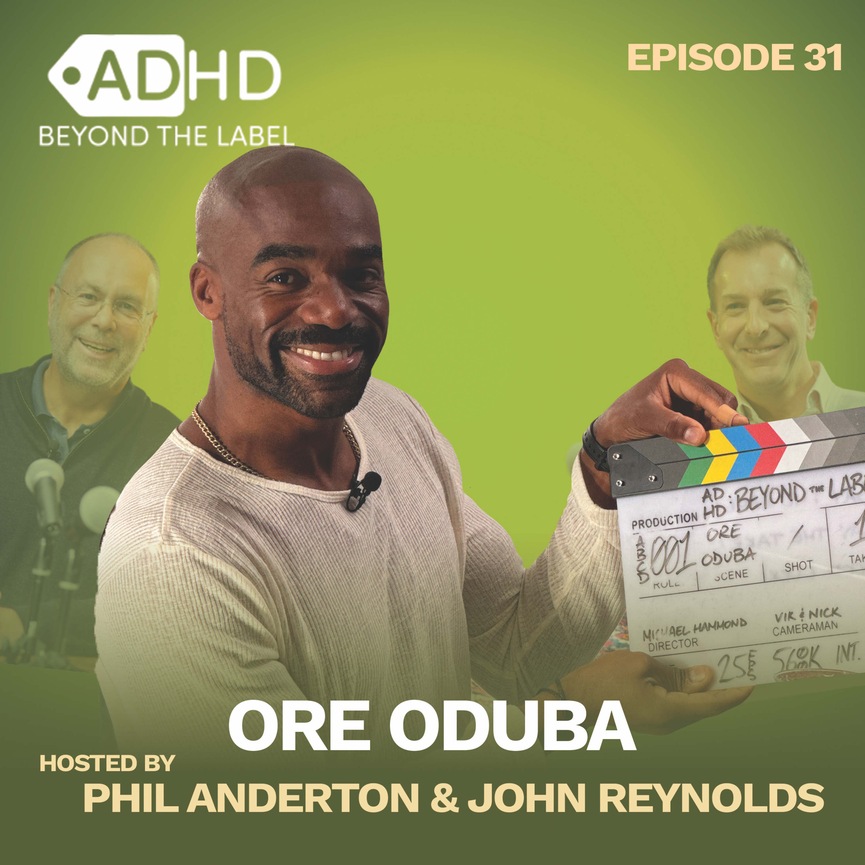 ADHD Beyond The Label