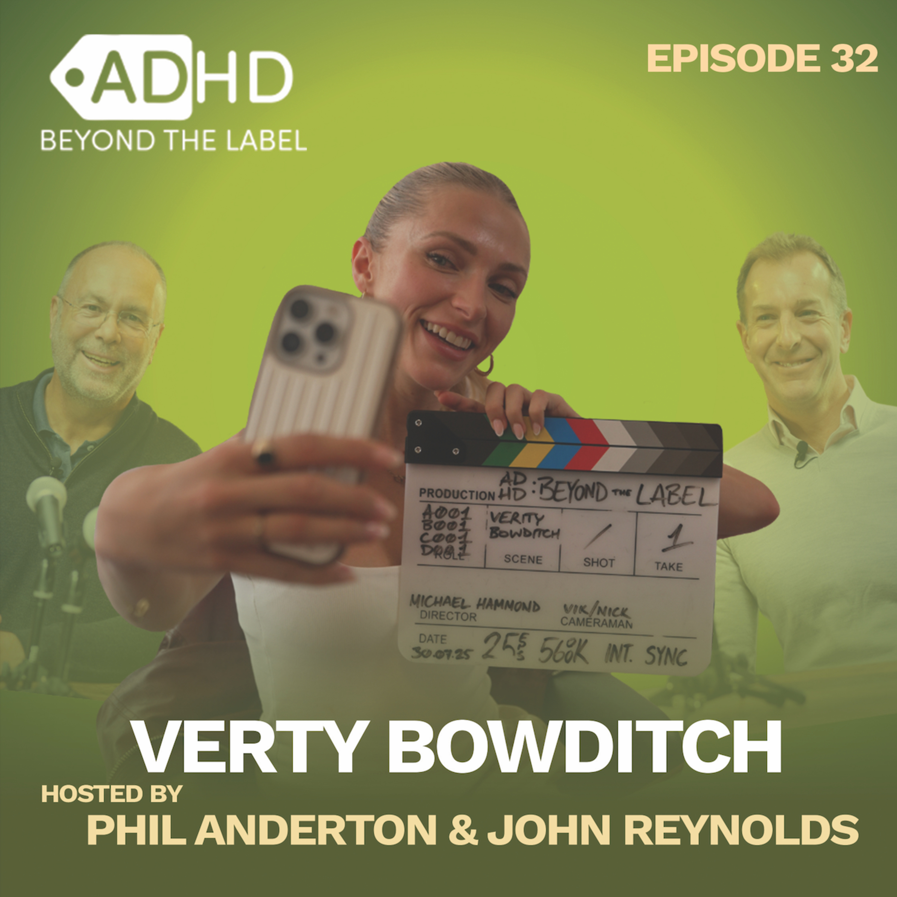ADHD Beyond The Label
