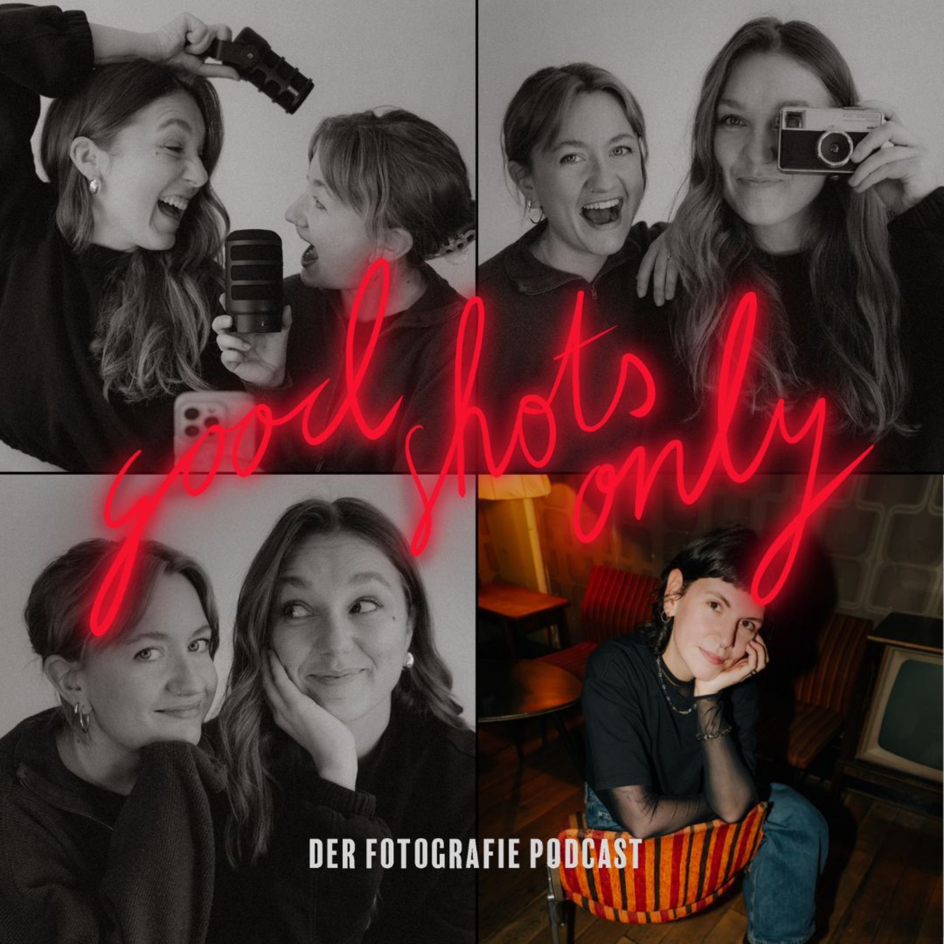 Sandra Eichenseher – Konzertfotografie, Festivals und ein Neustart in neuer Stadt