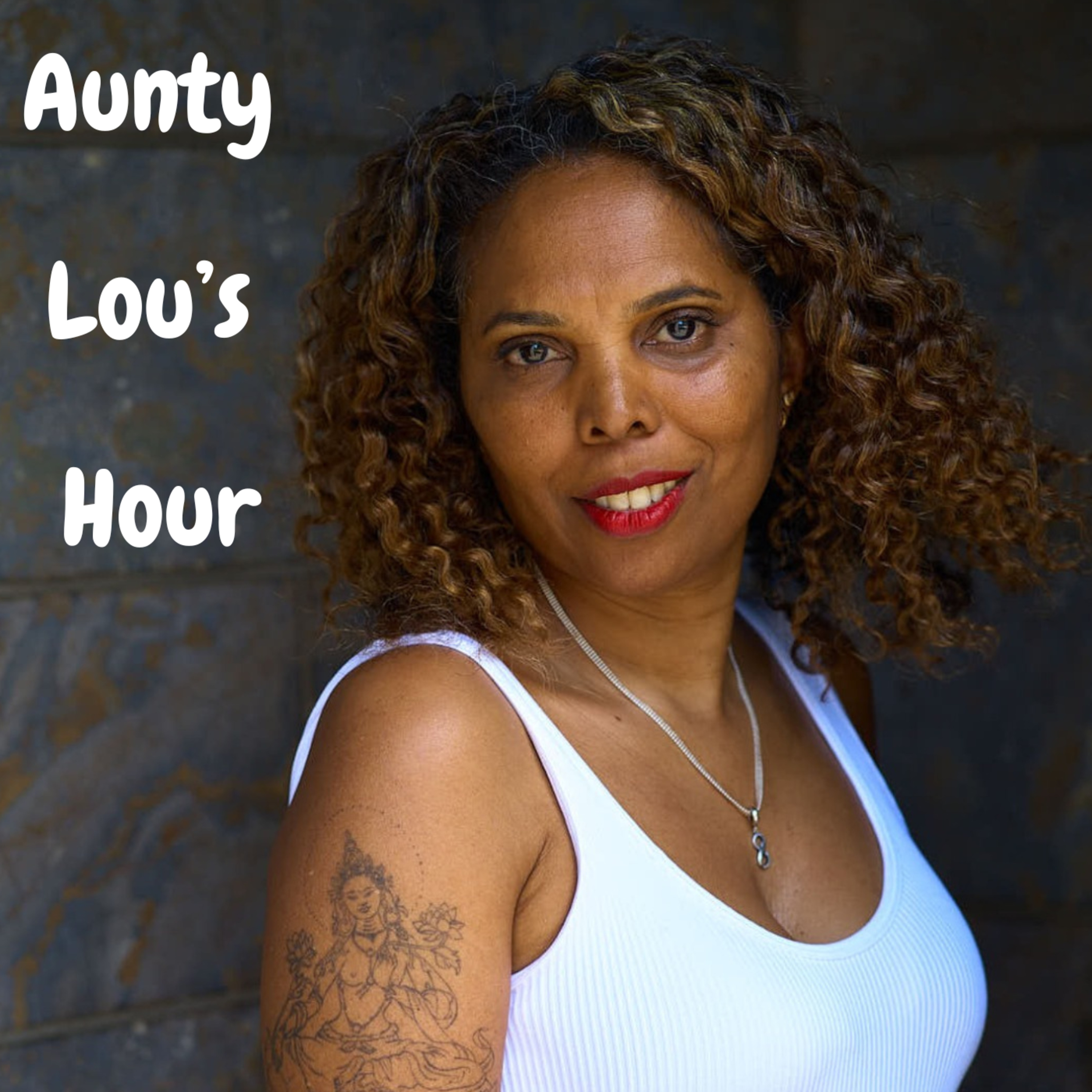 Aunty Lou\'s Hour