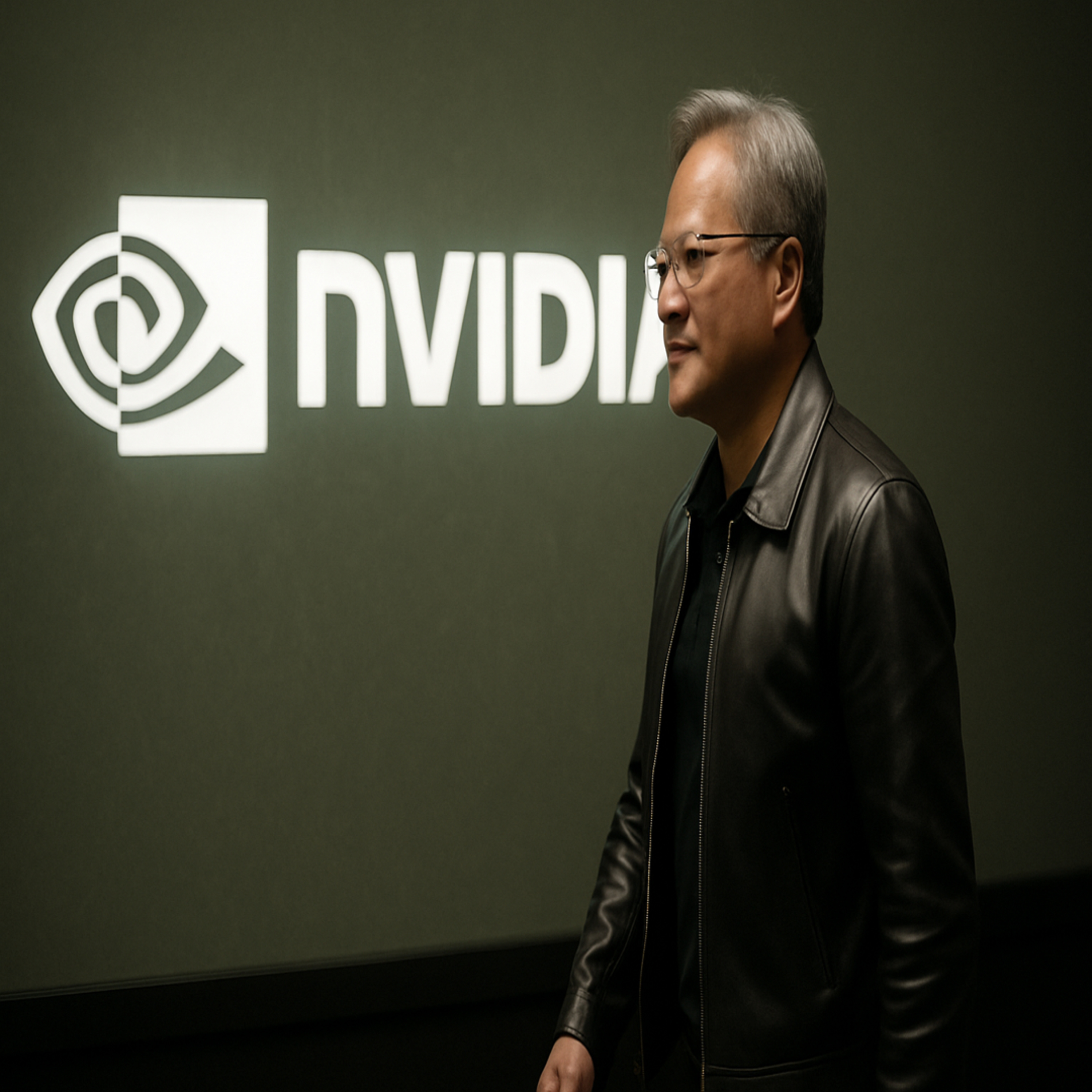 Nvidia’s AI Surge, Klarna’s New Direction, and Walmart’s Expanding Reach episode artwork