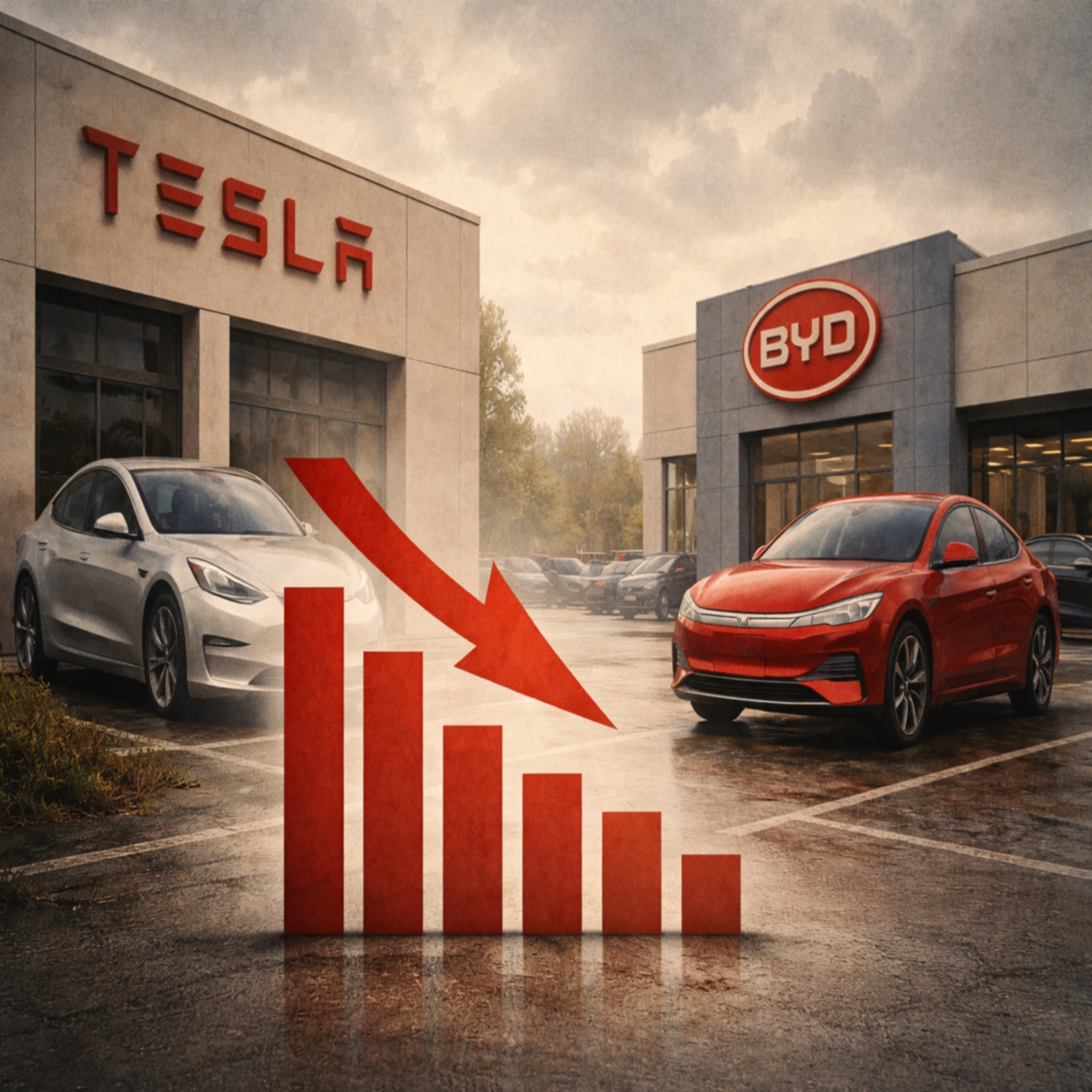Tesla, Meta, India, and what 2025 was really about episode artwork
