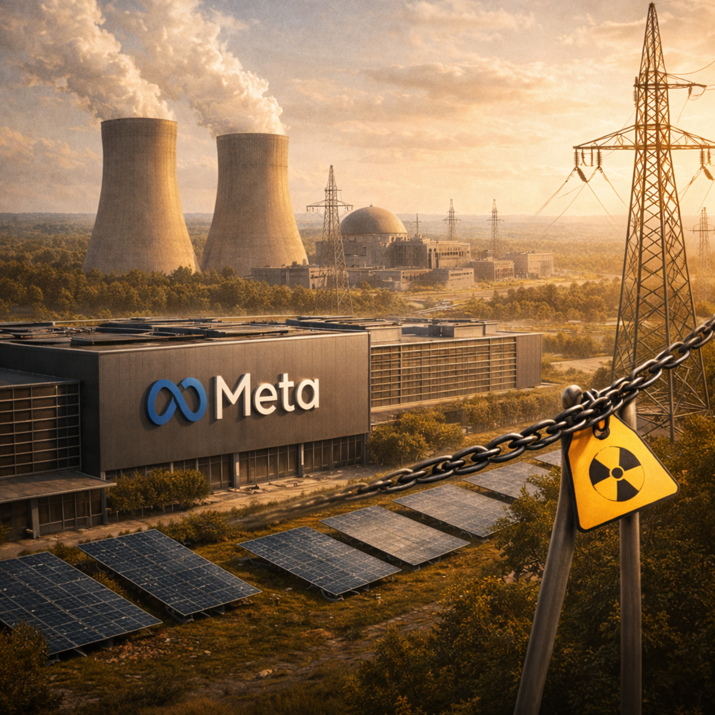 TSMC, Stablecoins, Meta’s power bet, and building investor communities in the US episode artwork