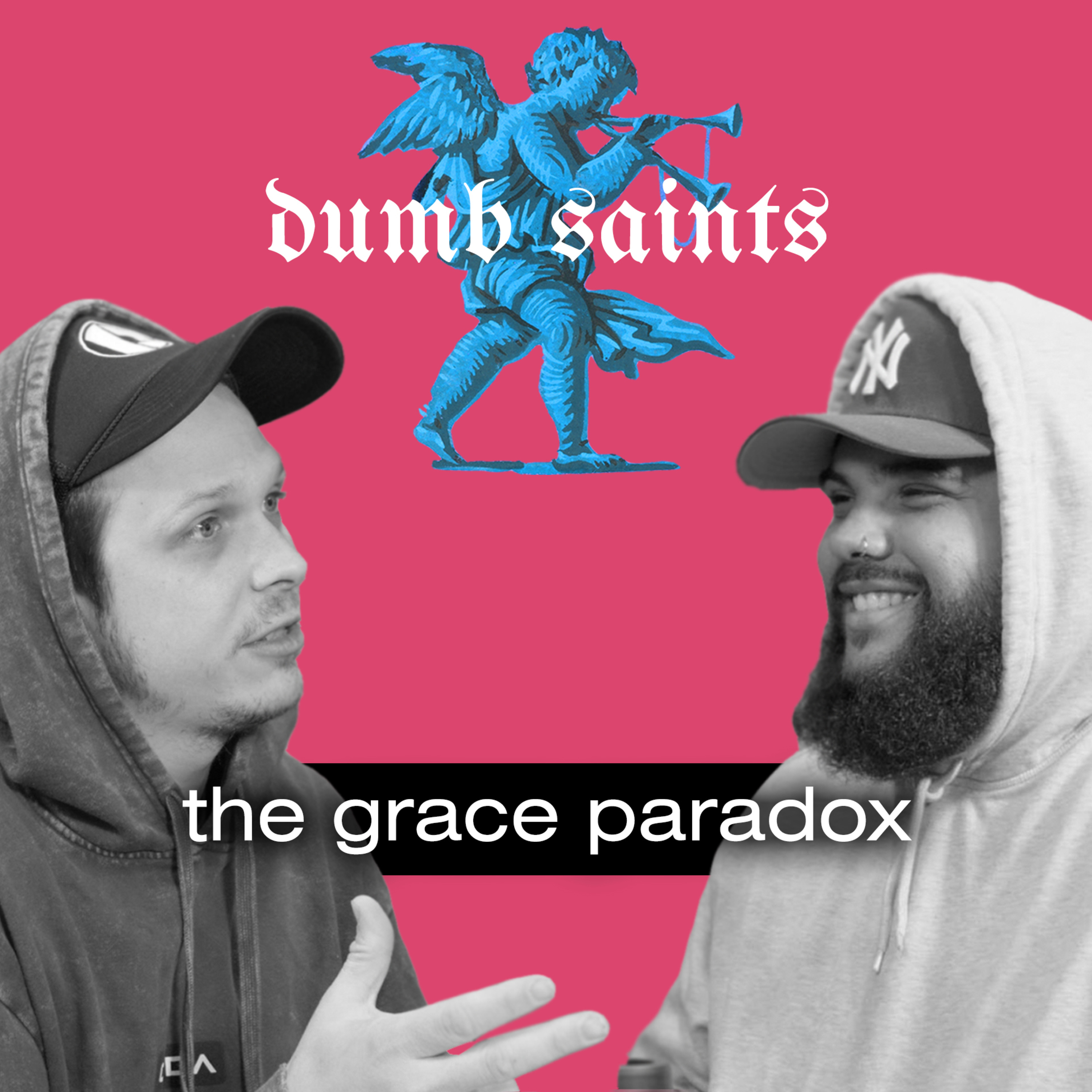 The Grace Paradox