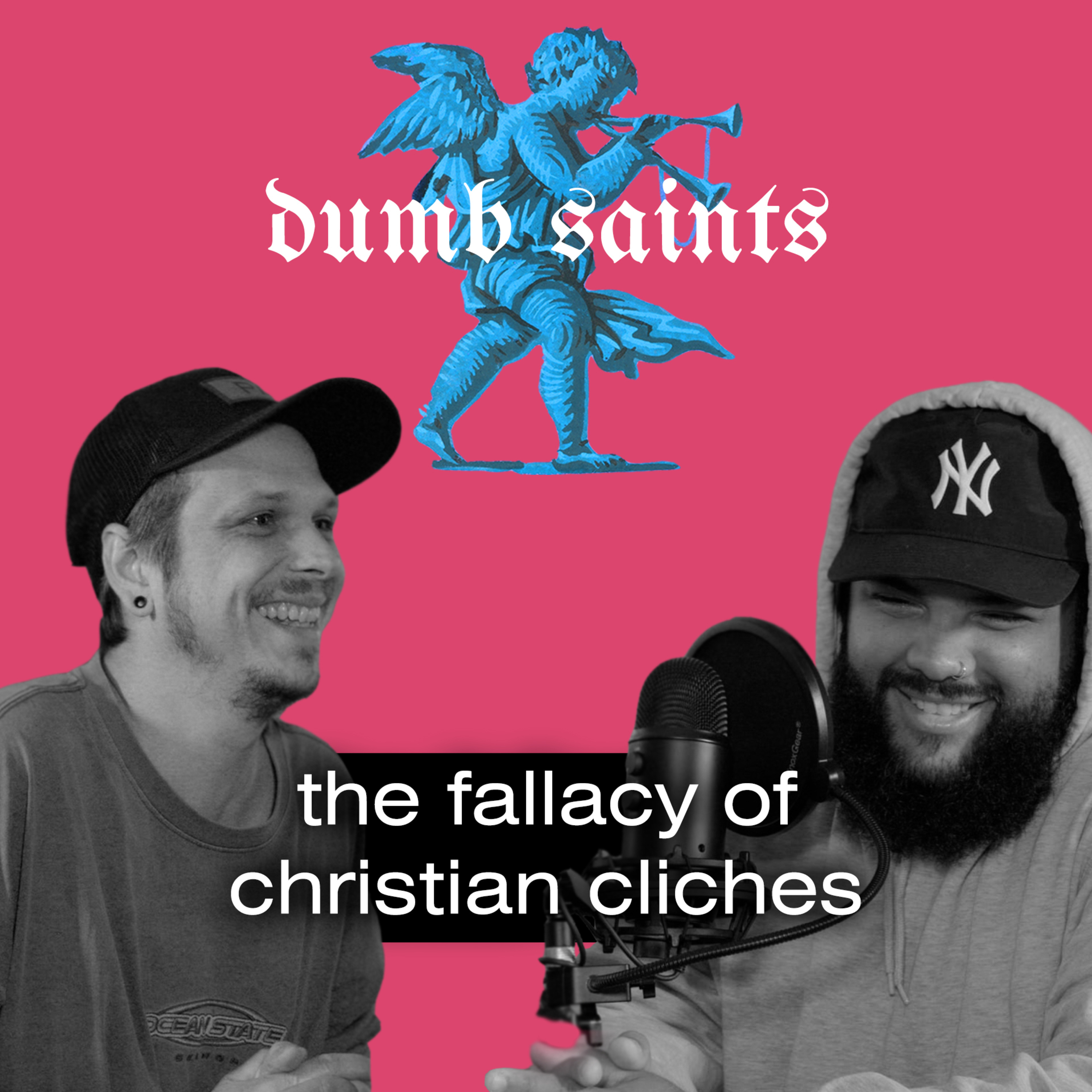 The Fallacy of Christian Cliches