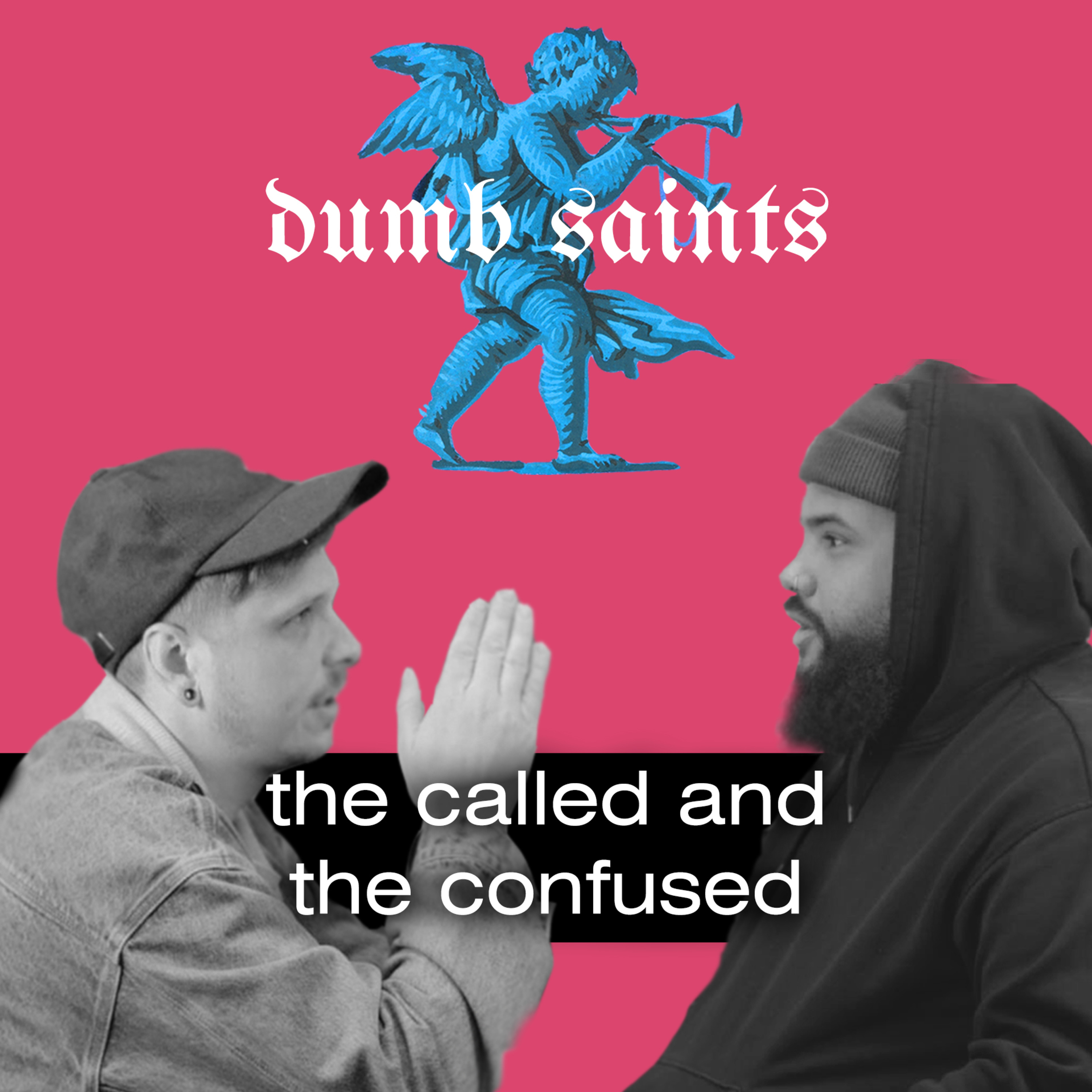 The Called and The Confused