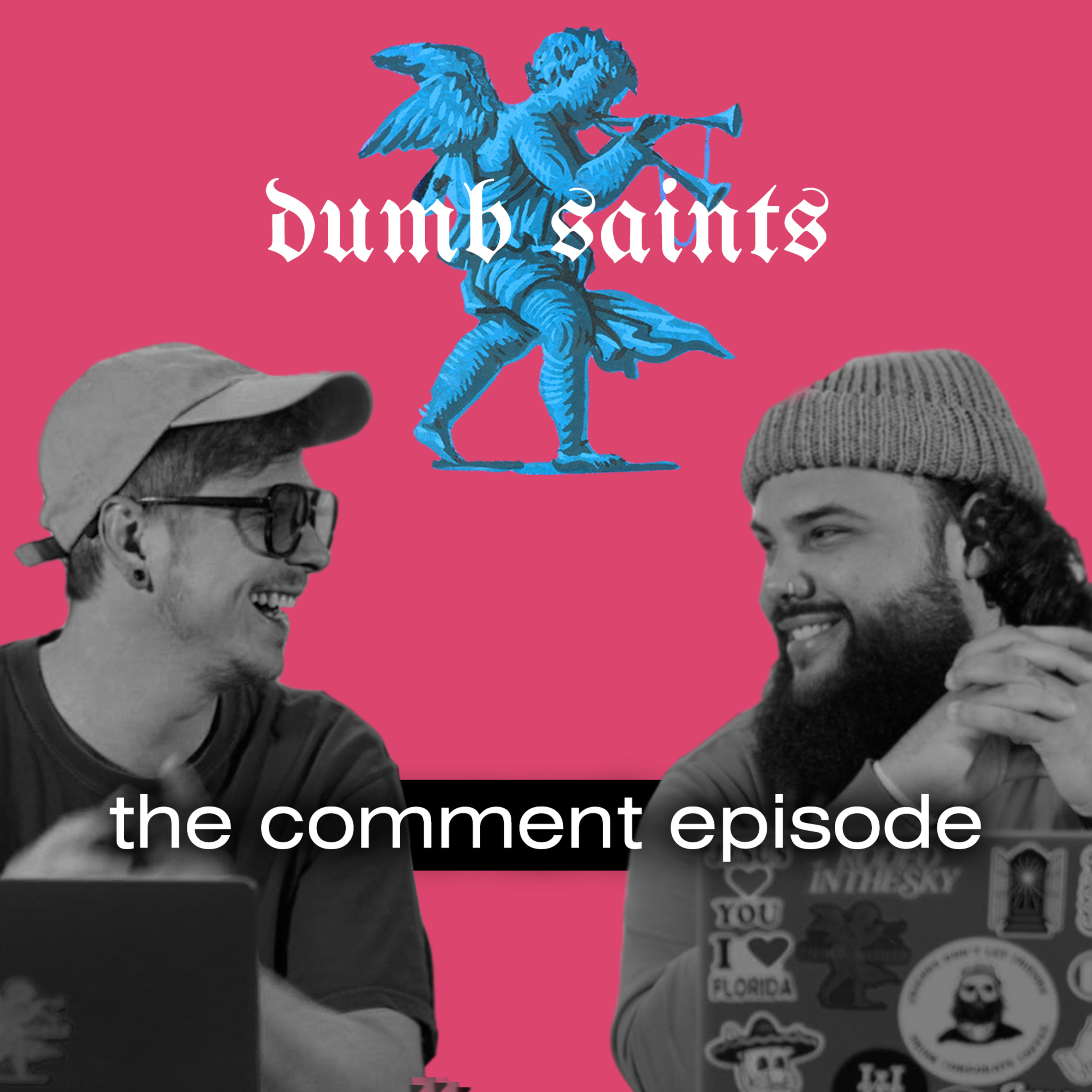 The Comment Episode