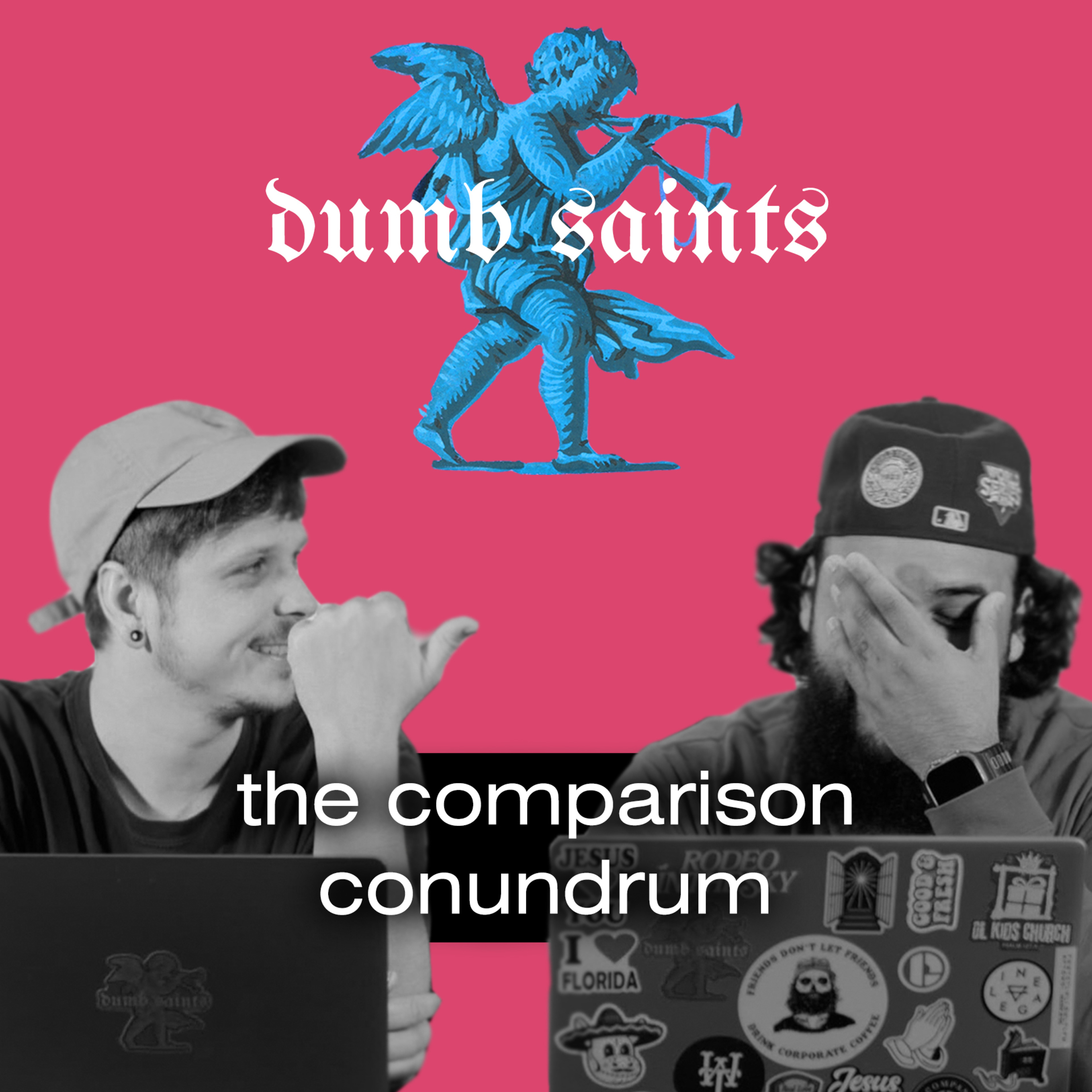 The Comparison Conundrum