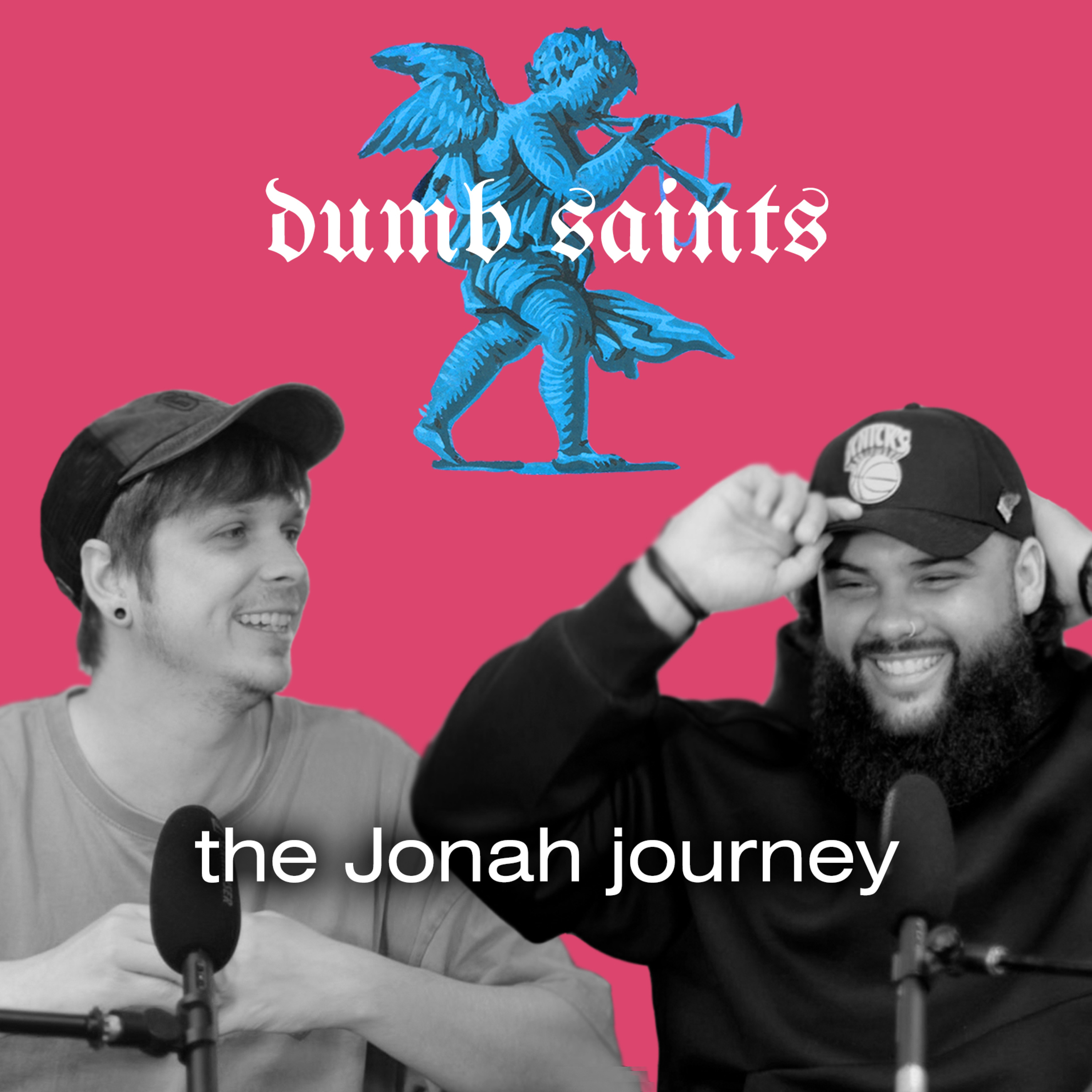 The Jonah Journey