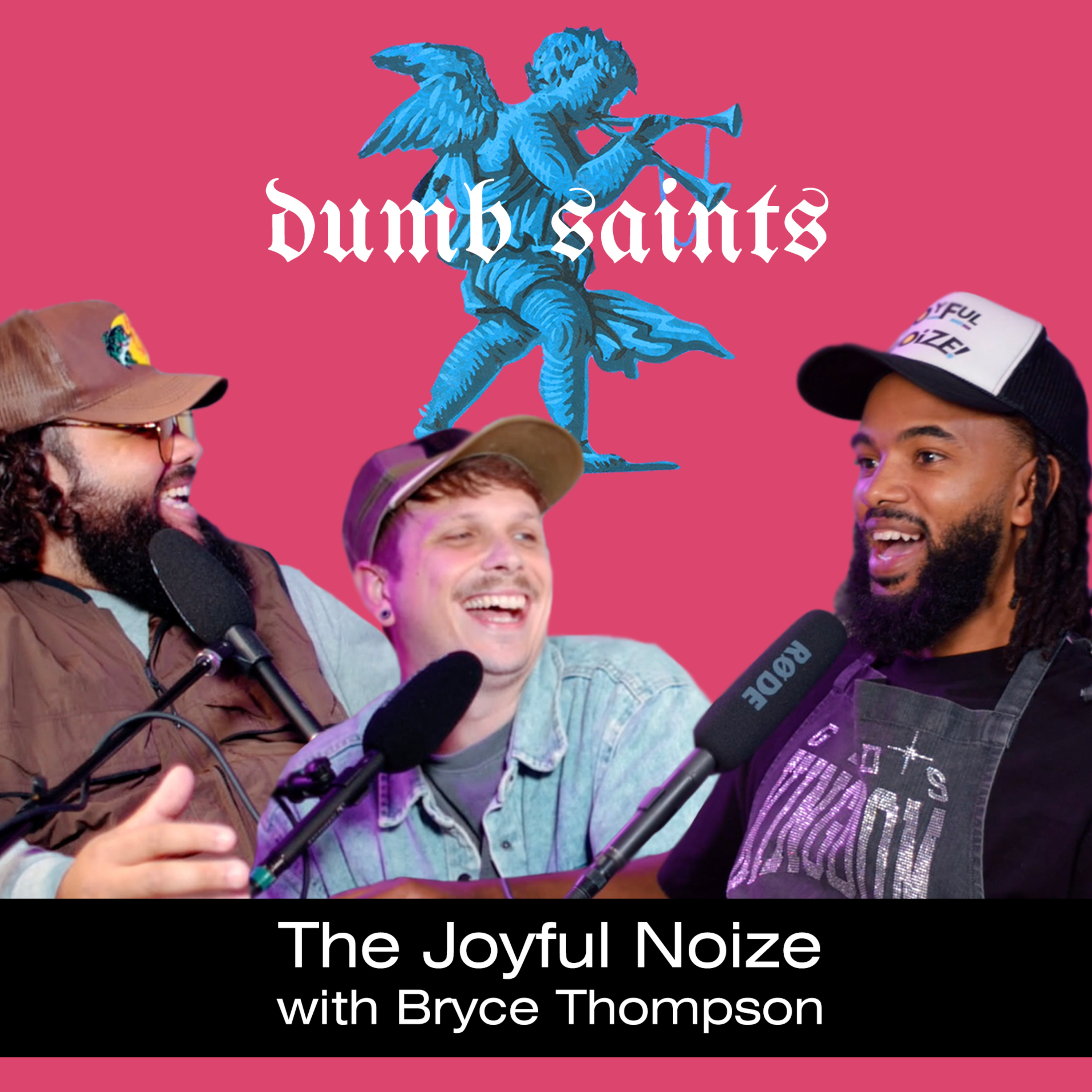 The Joyful Noize with Bryce Thompson