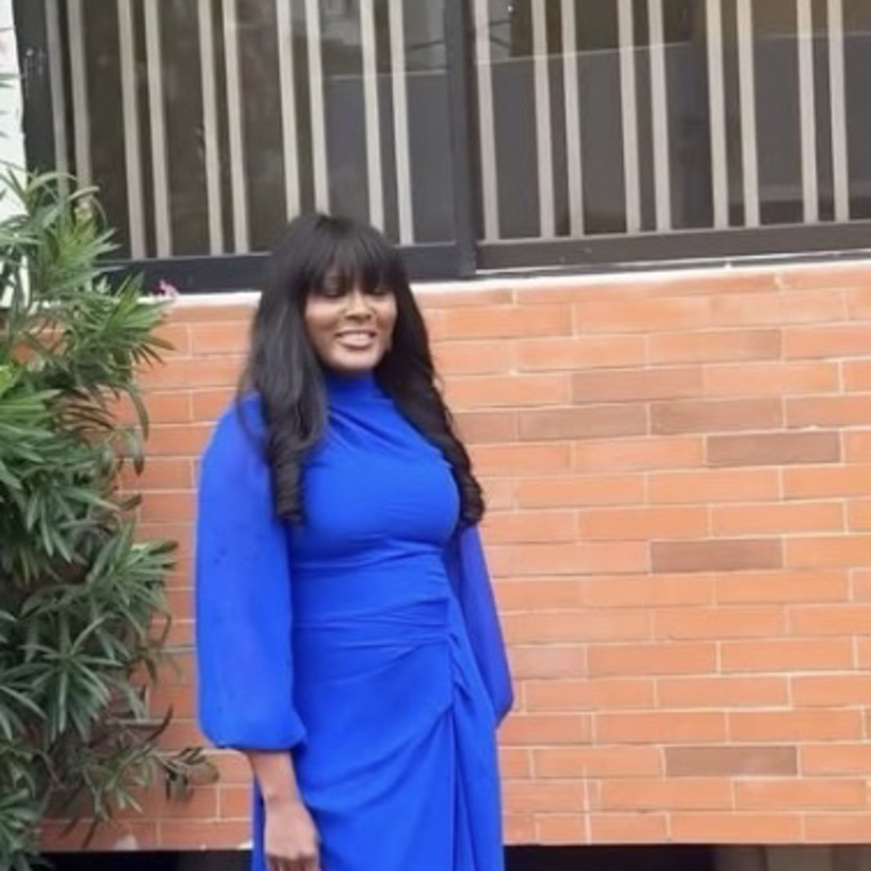 Accessing Greater Grace Levels | Pastor Wura Tapere