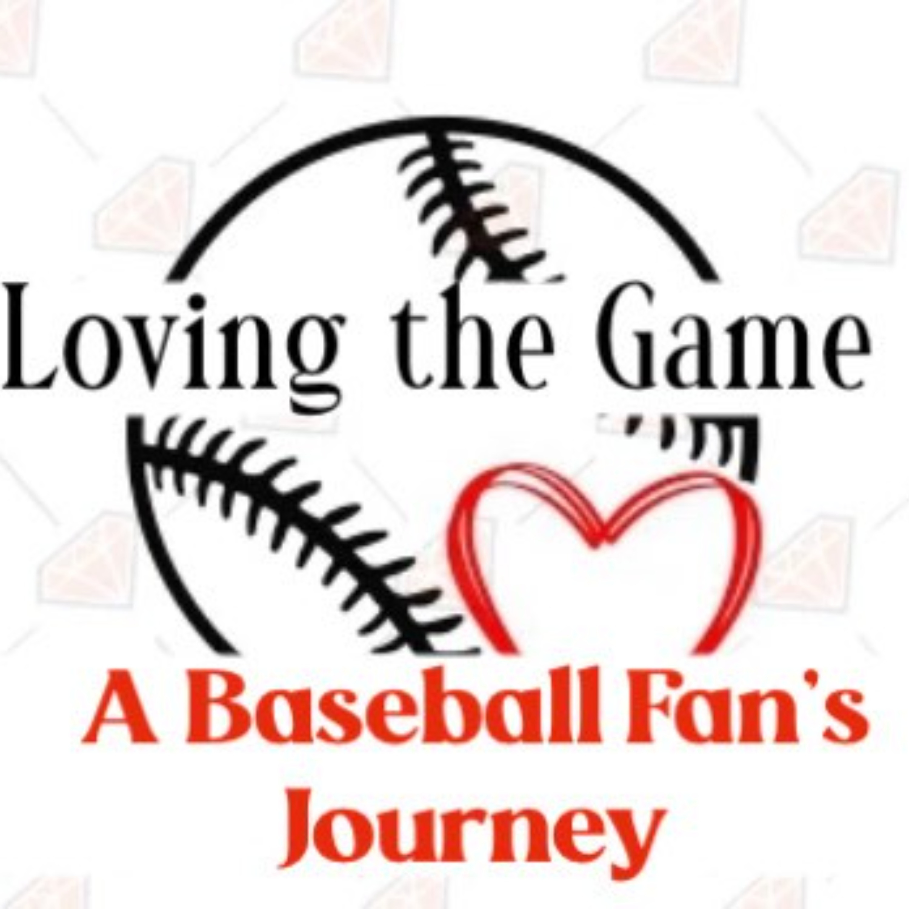 Romantic About Baseball