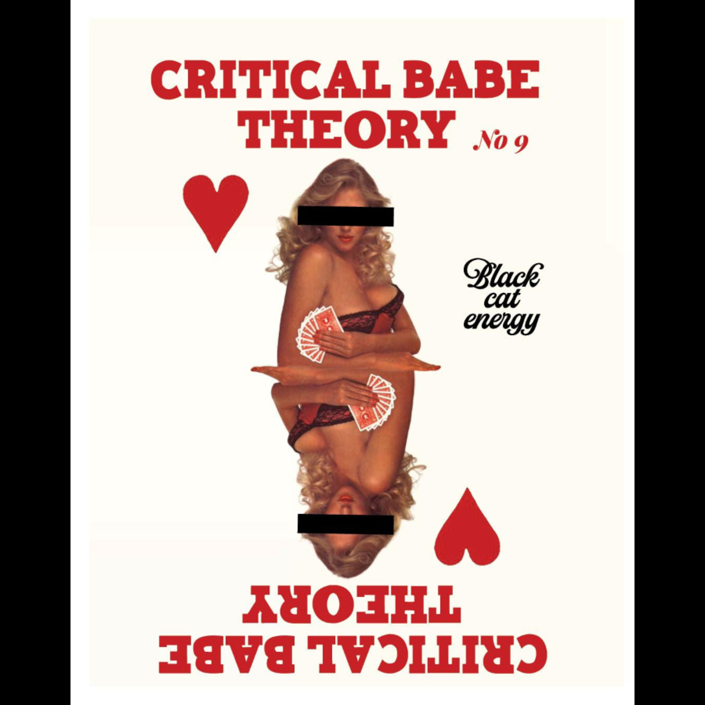 Critical Babe Theory