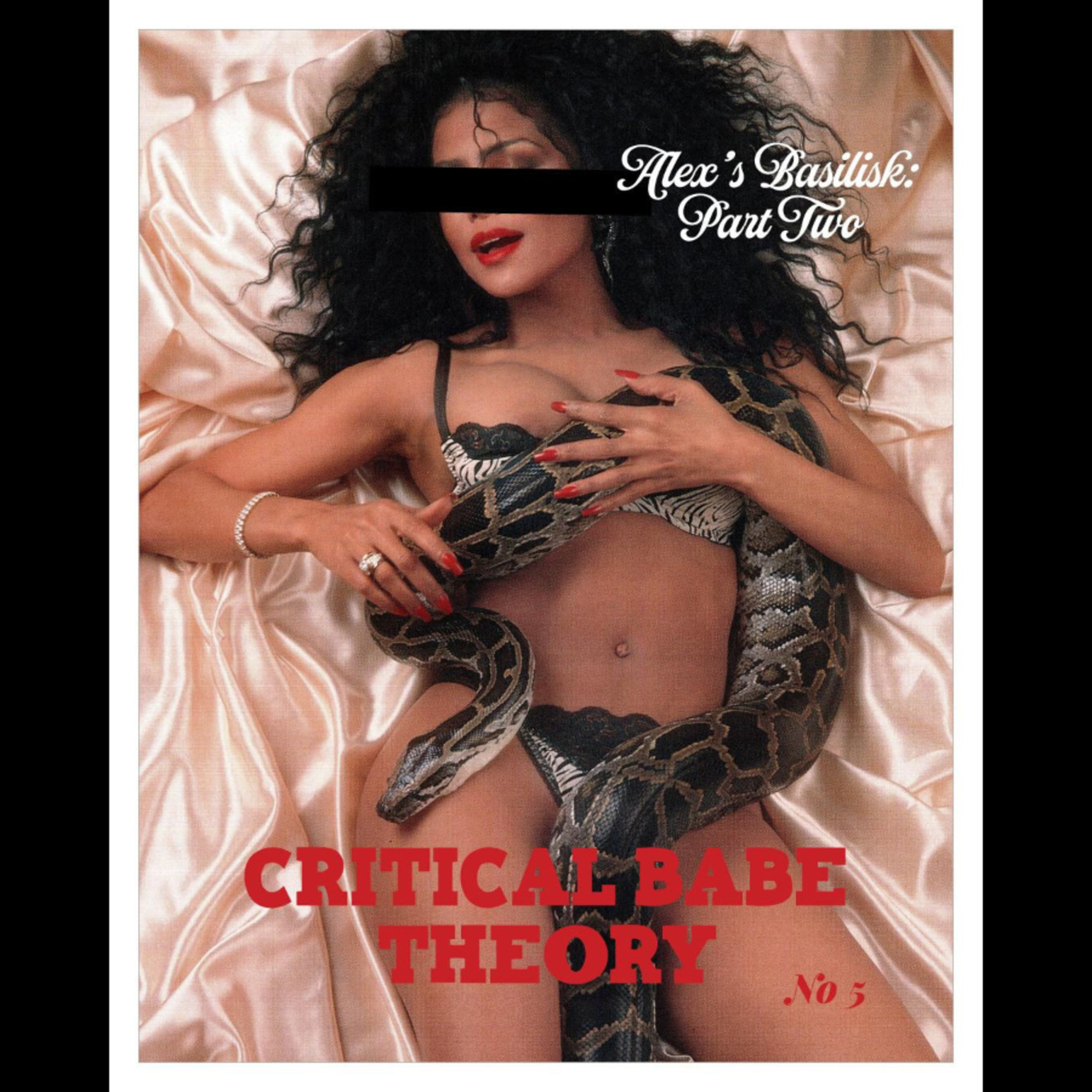 Critical Babe Theory
