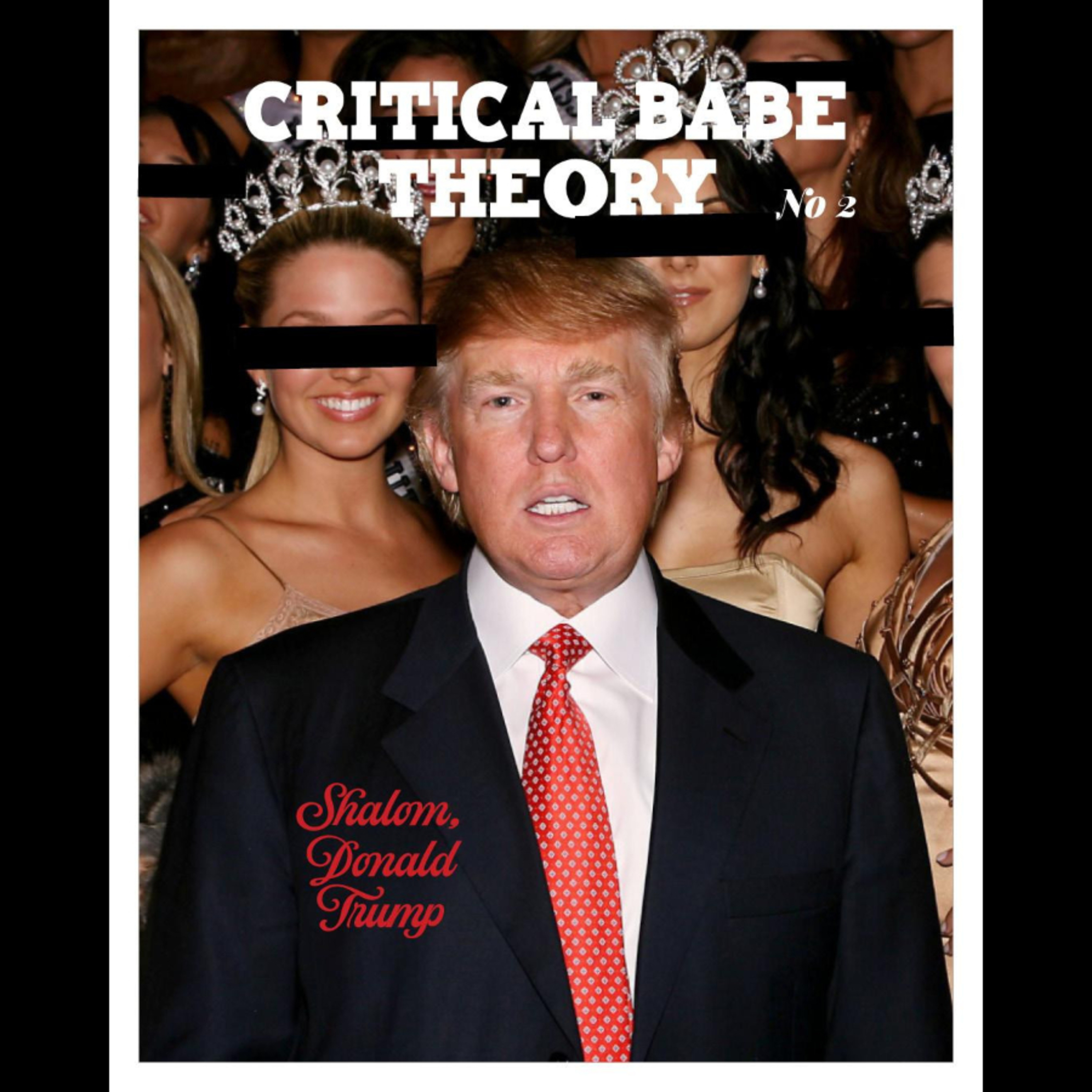 Critical Babe Theory