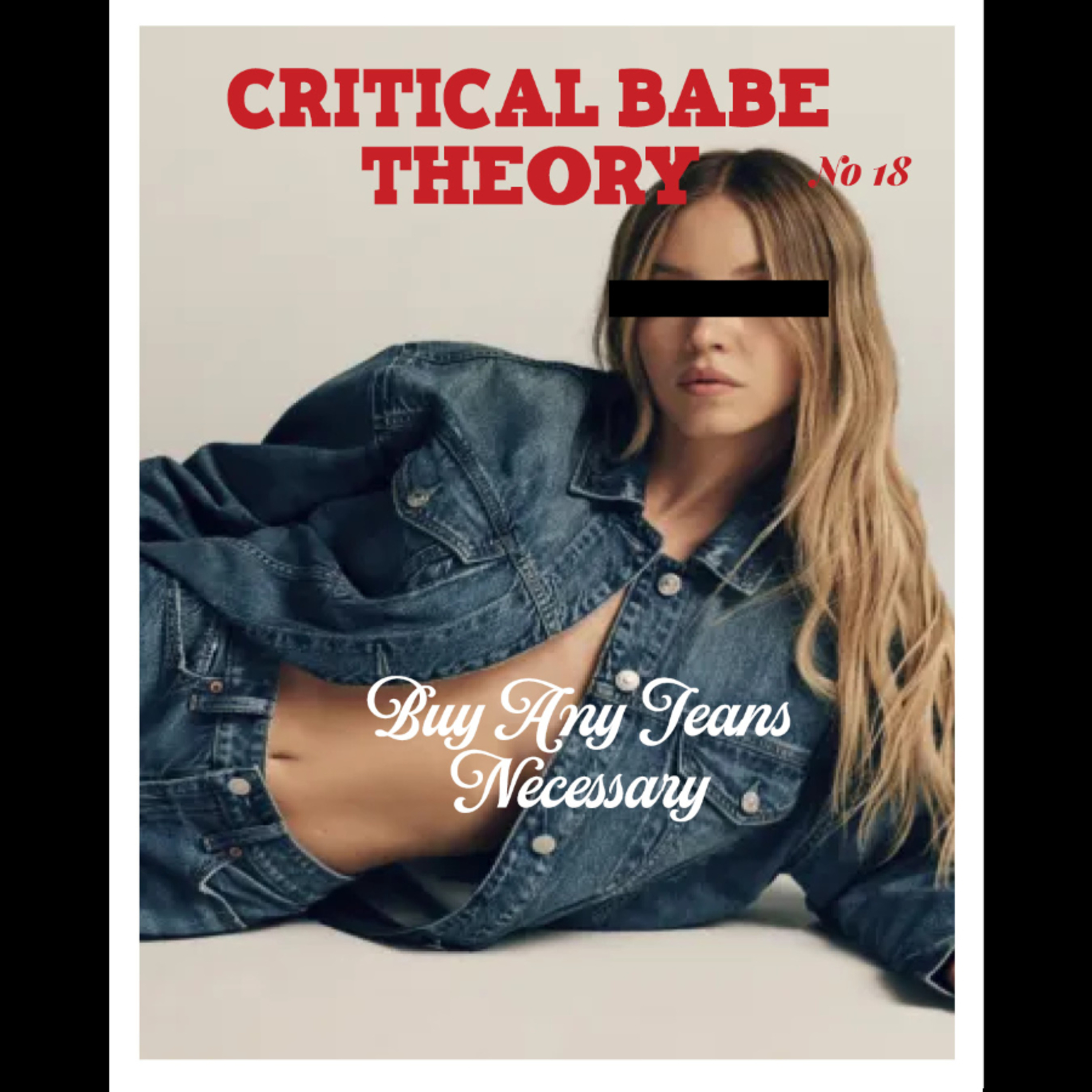 Critical Babe Theory