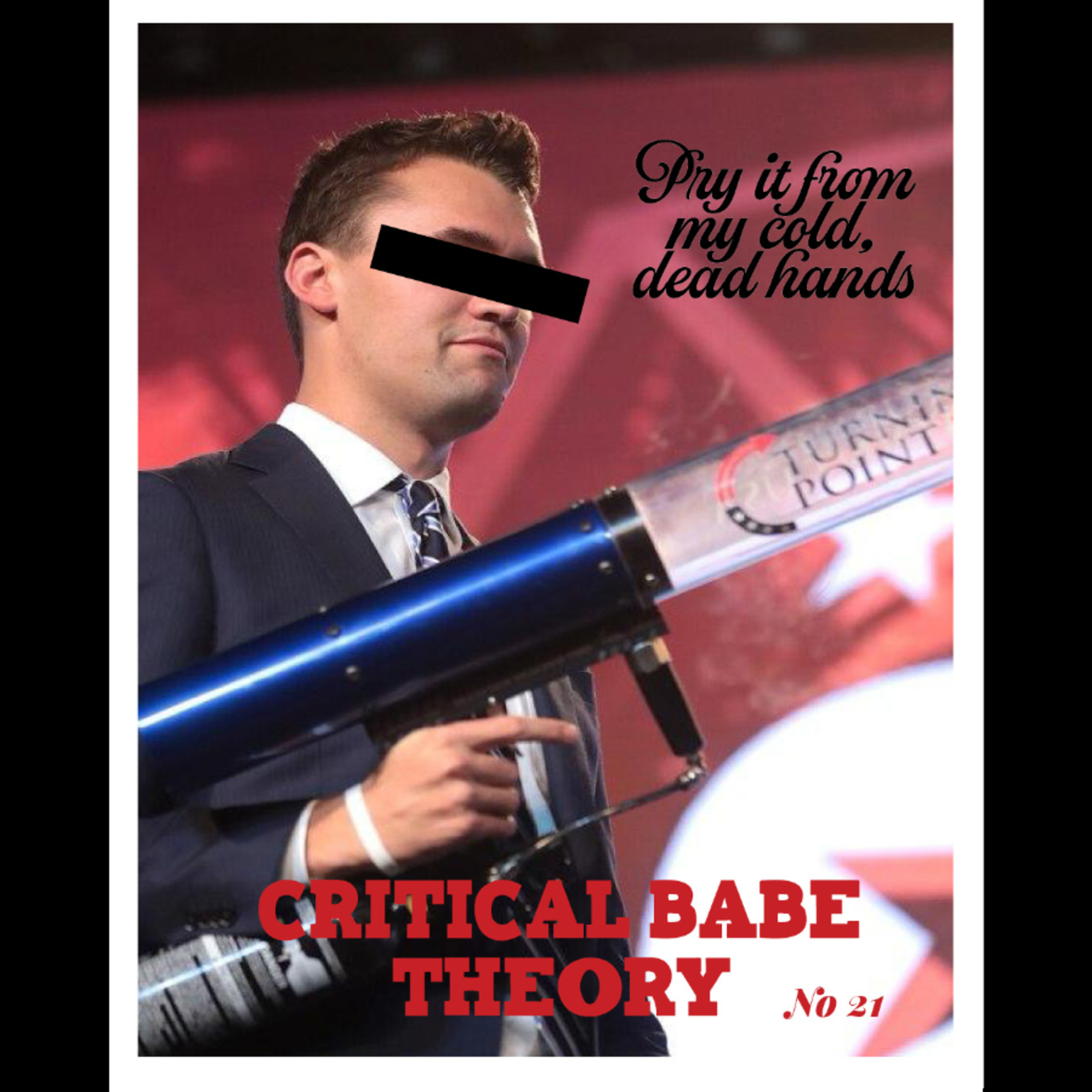 Critical Babe Theory