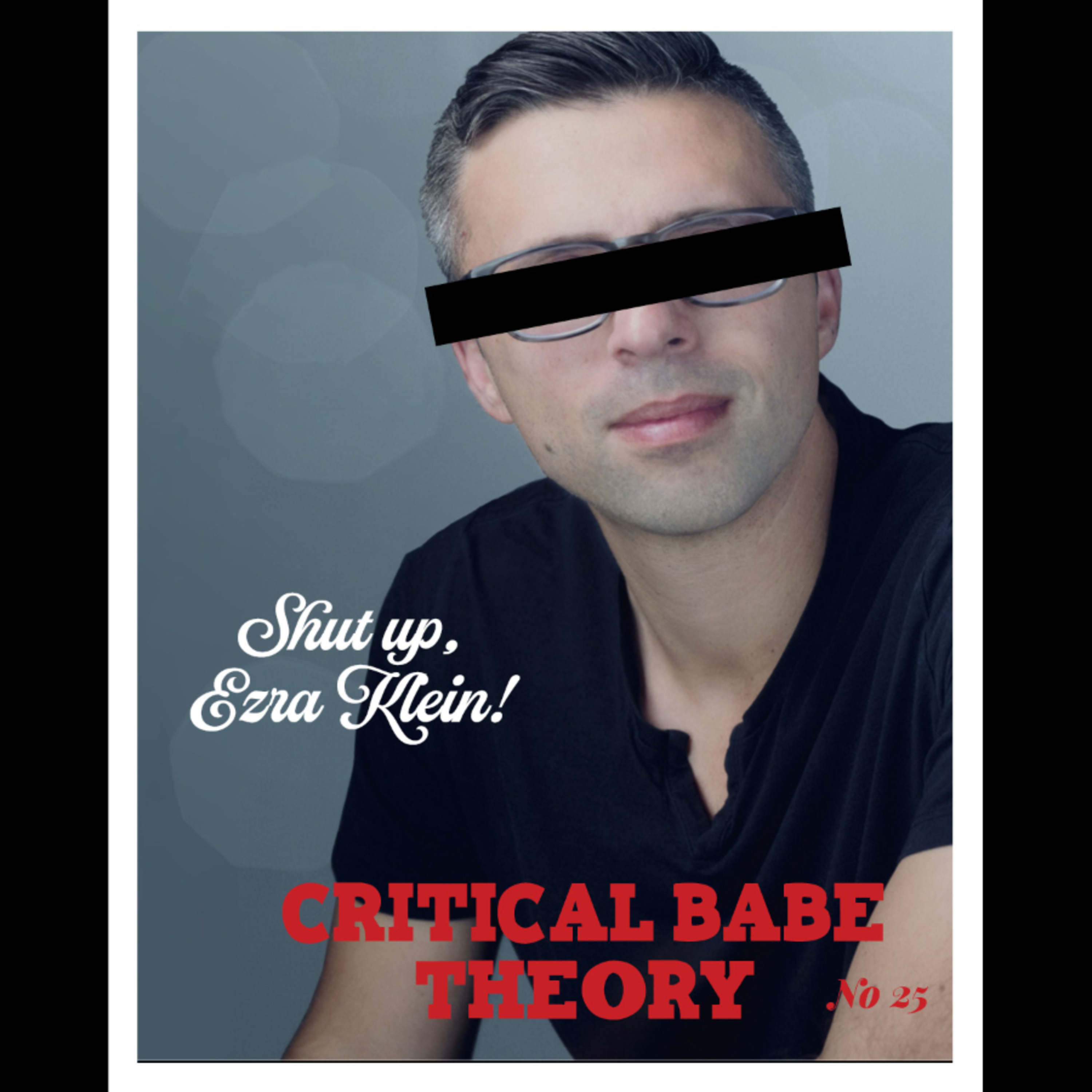 Critical Babe Theory