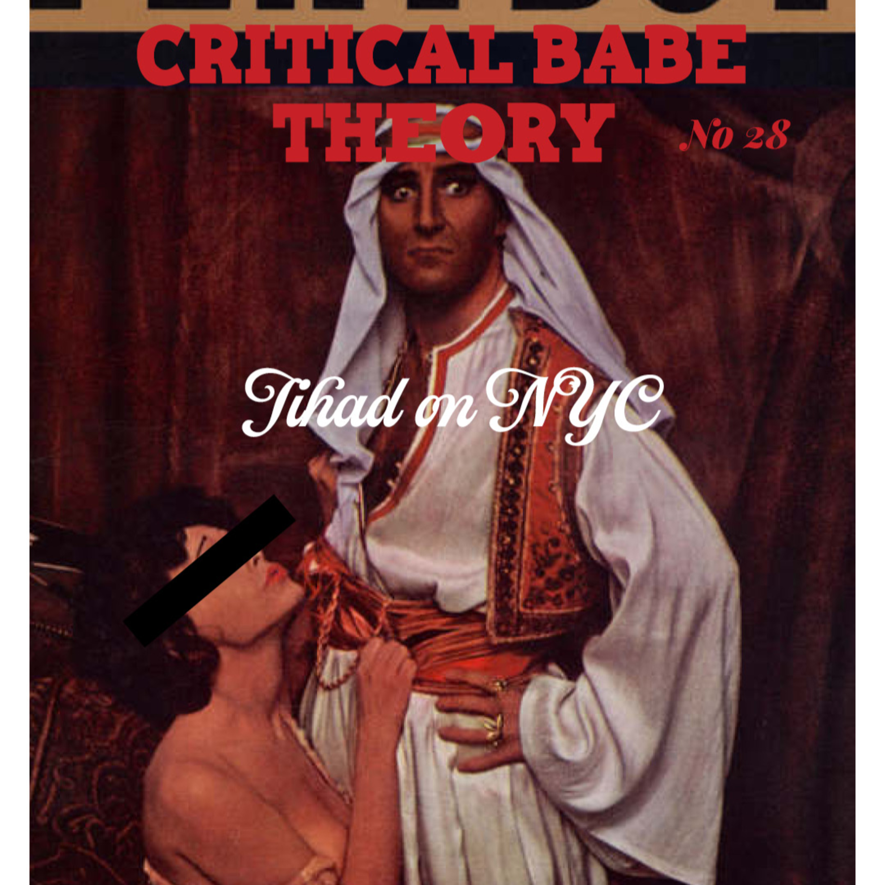 Critical Babe Theory