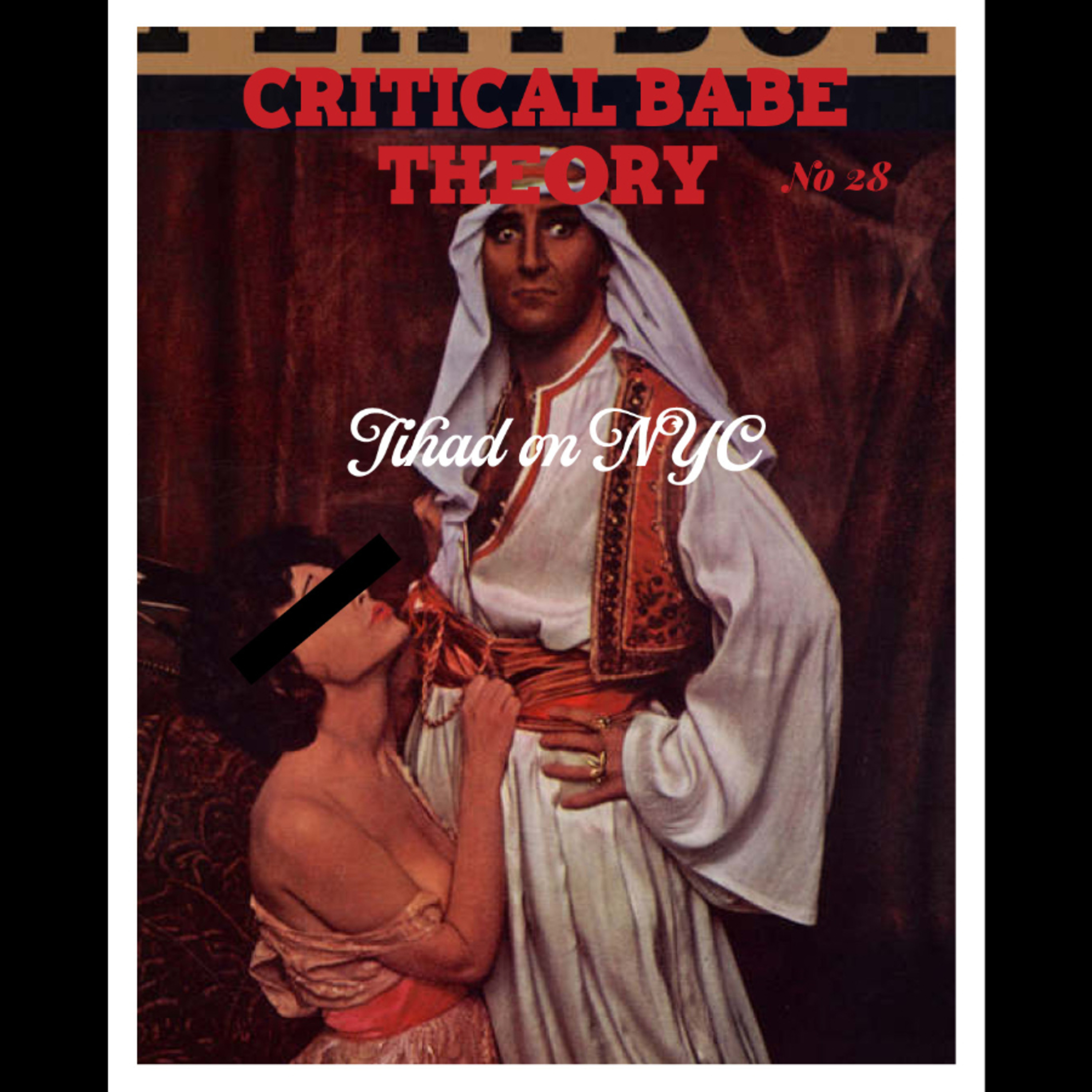 Critical Babe Theory