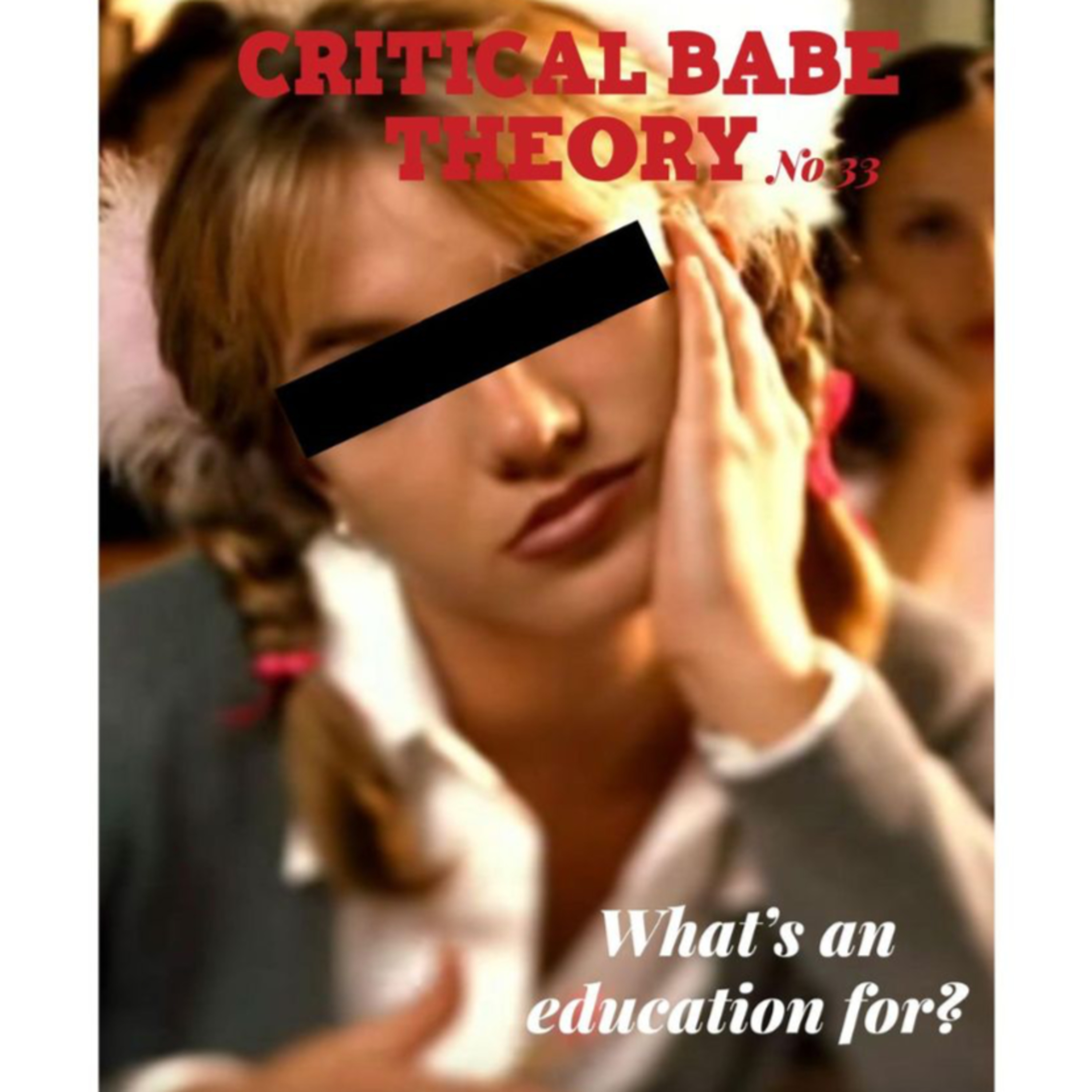 Critical Babe Theory