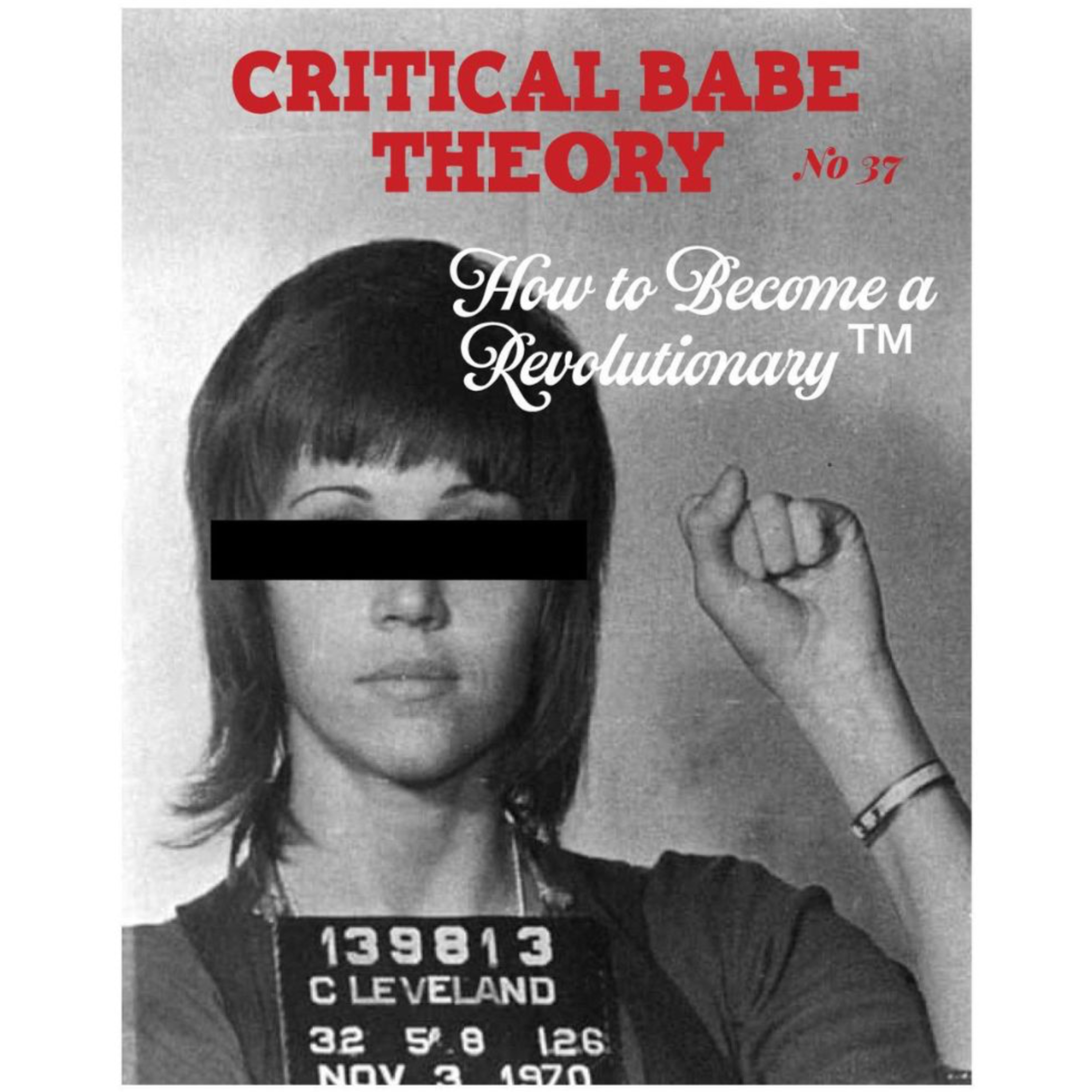 How to Become a Revolutionary™