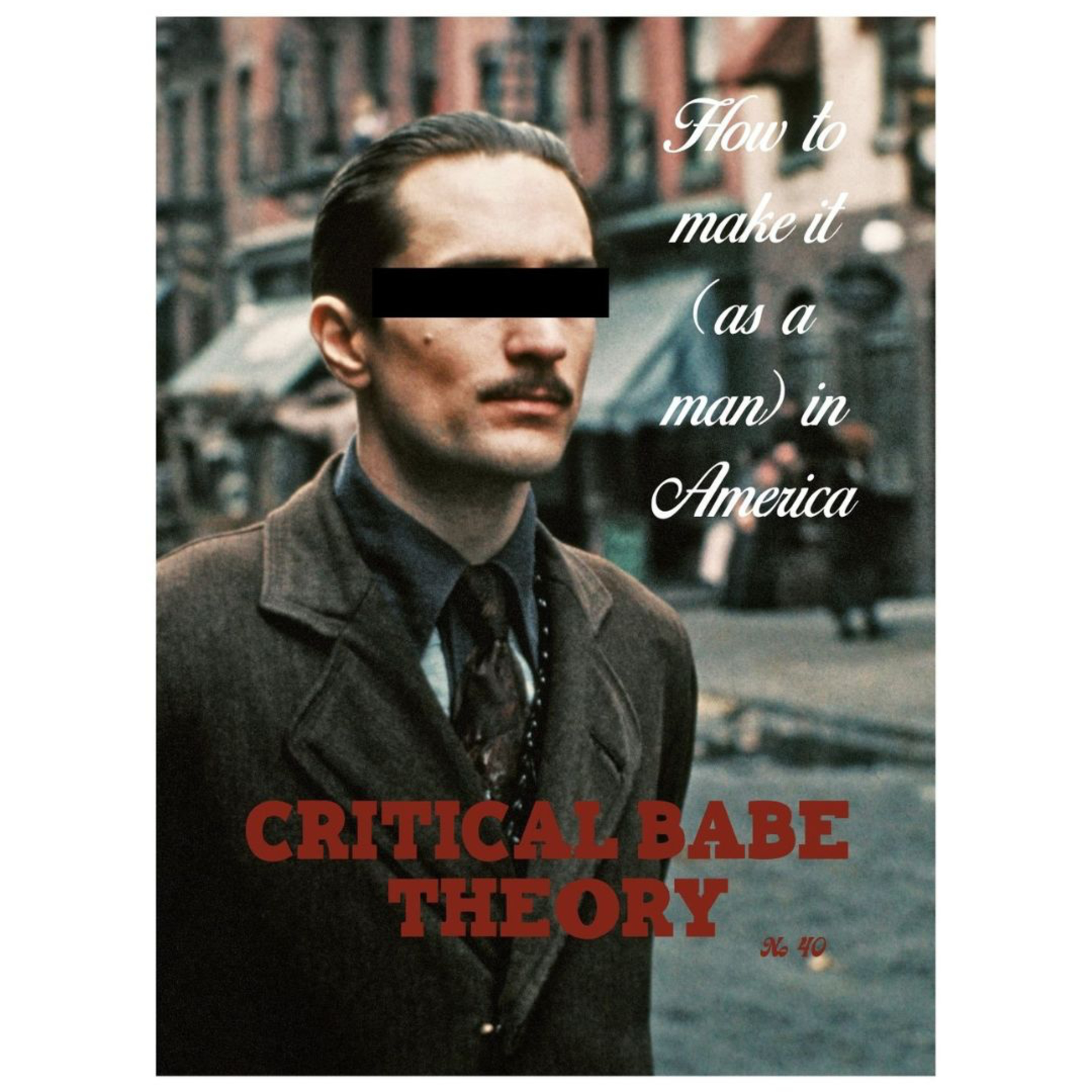 Critical Babe Theory