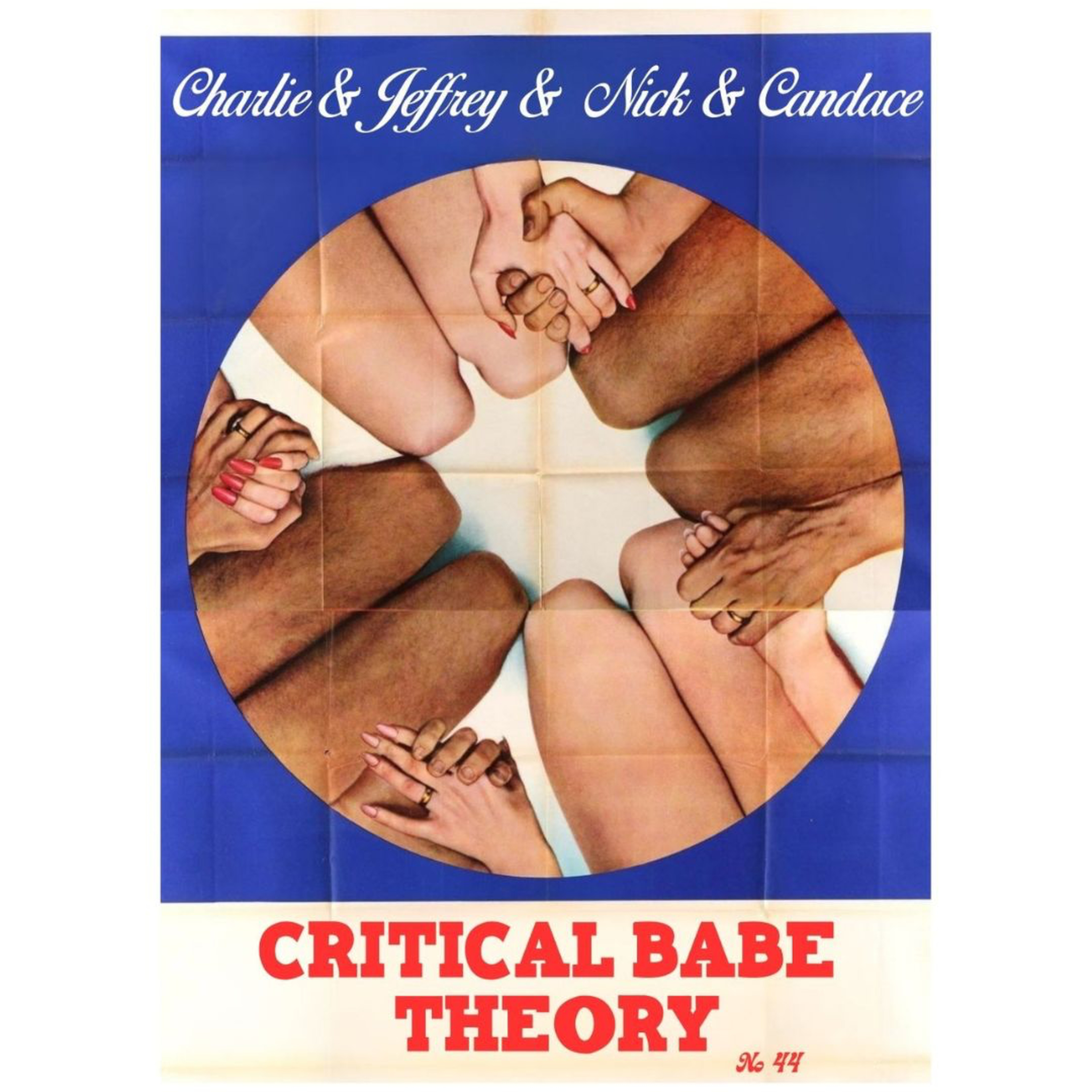 Critical Babe Theory