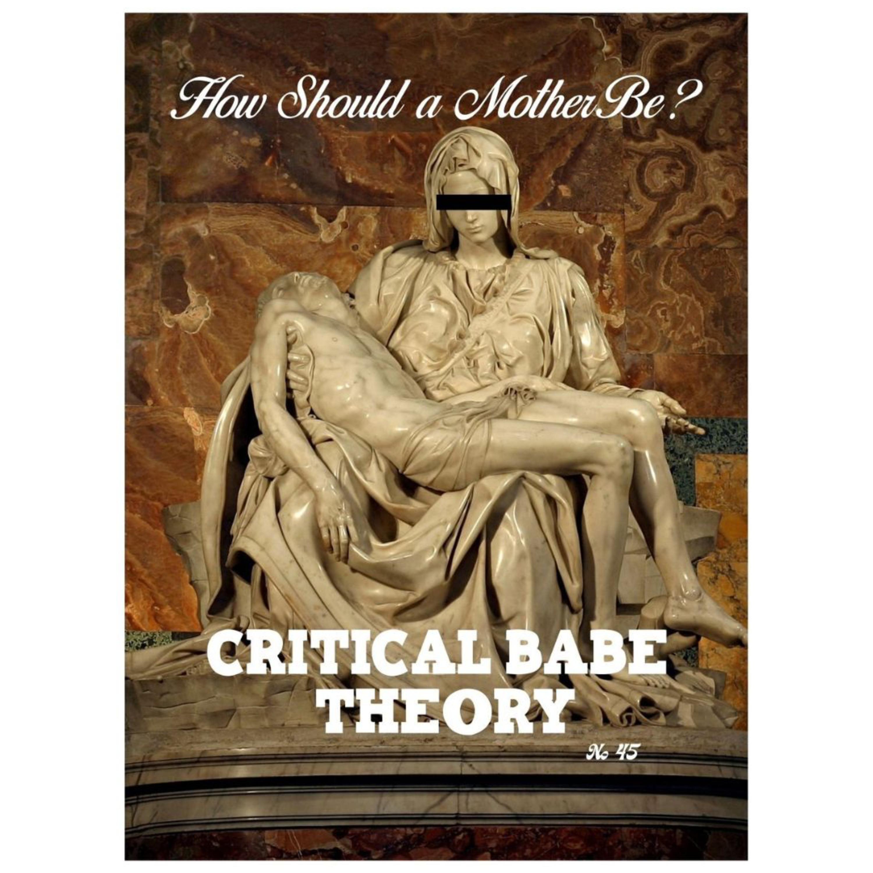 How Should a Mother Be? [First Half]