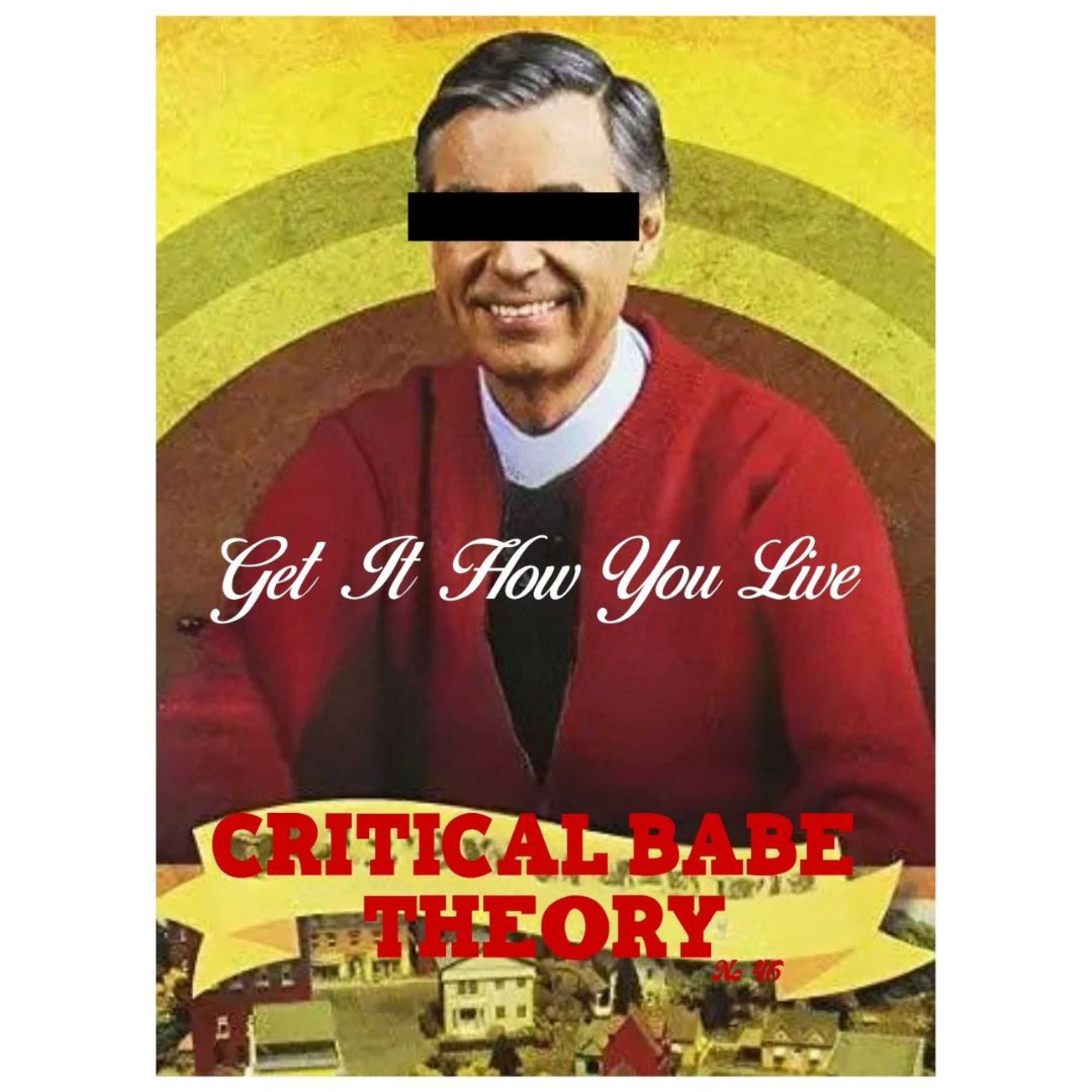 Critical Babe Theory