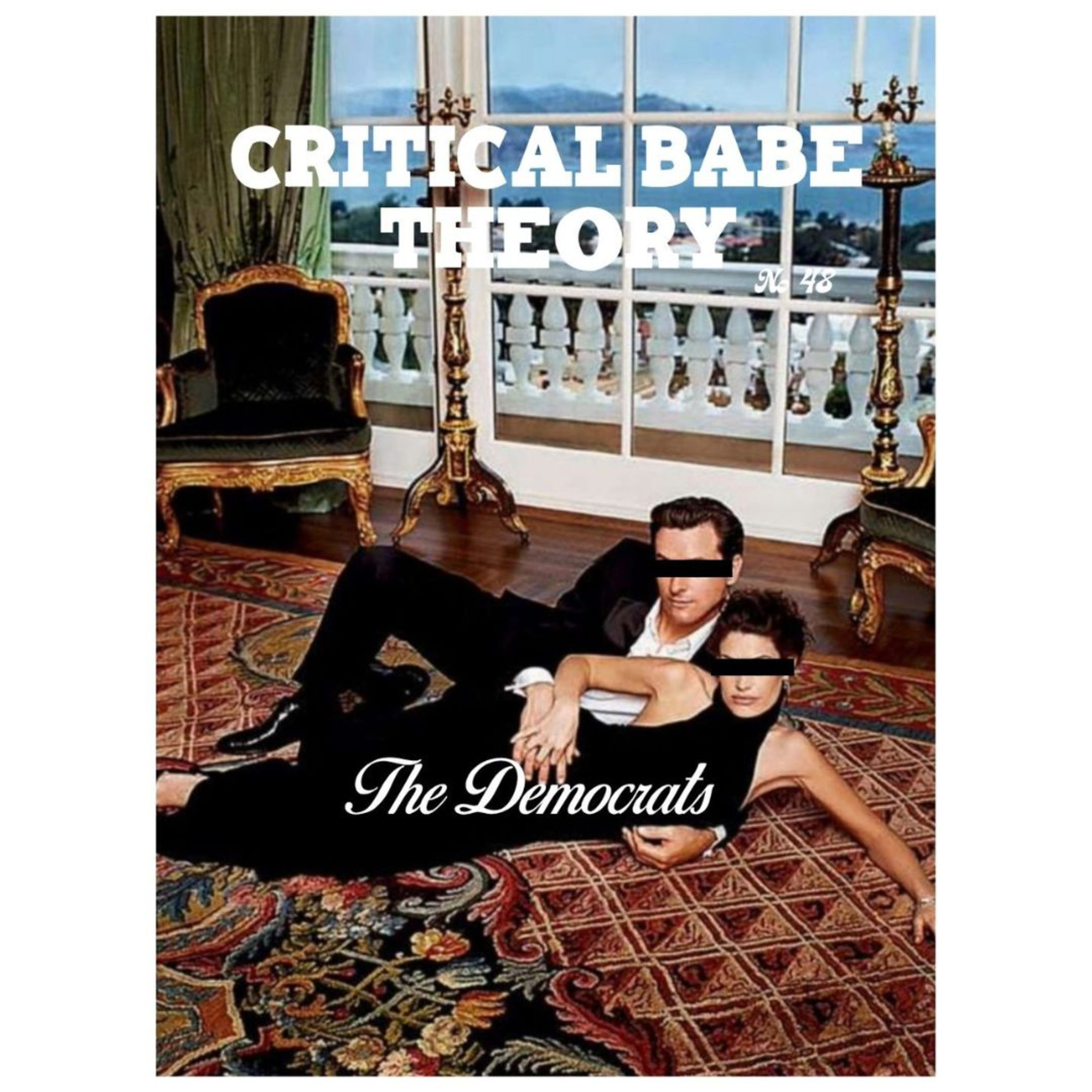 Critical Babe Theory