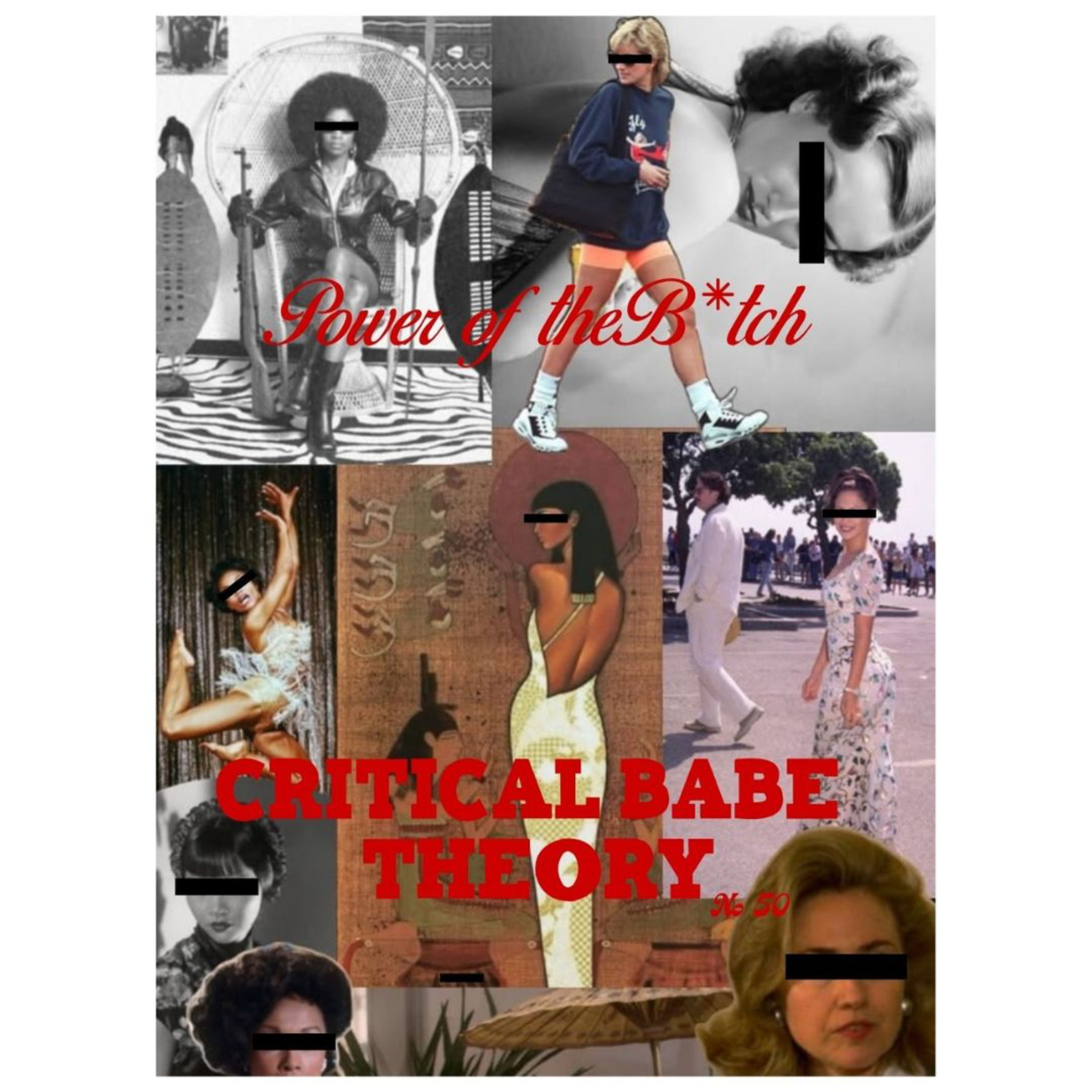 Critical Babe Theory
