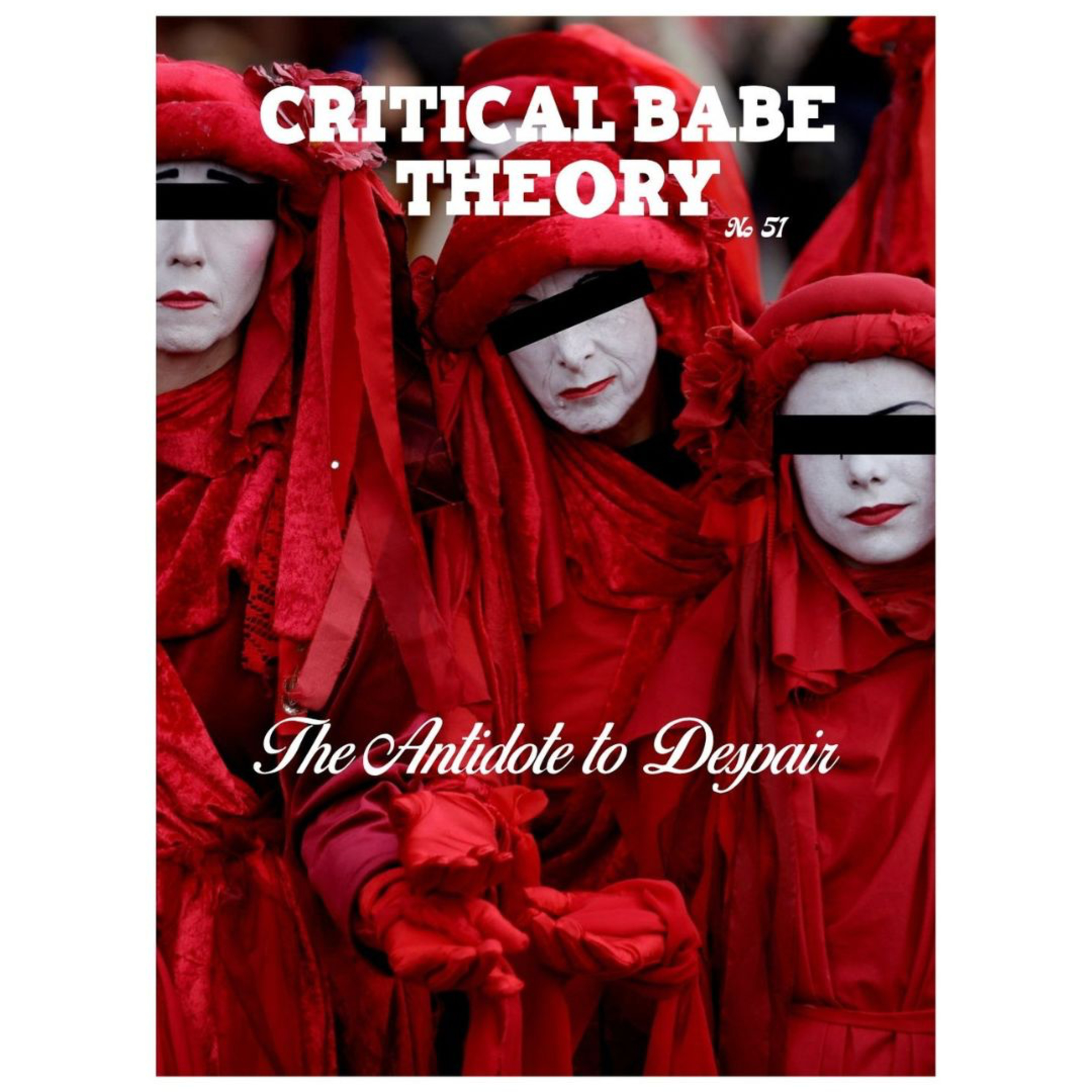 Critical Babe Theory