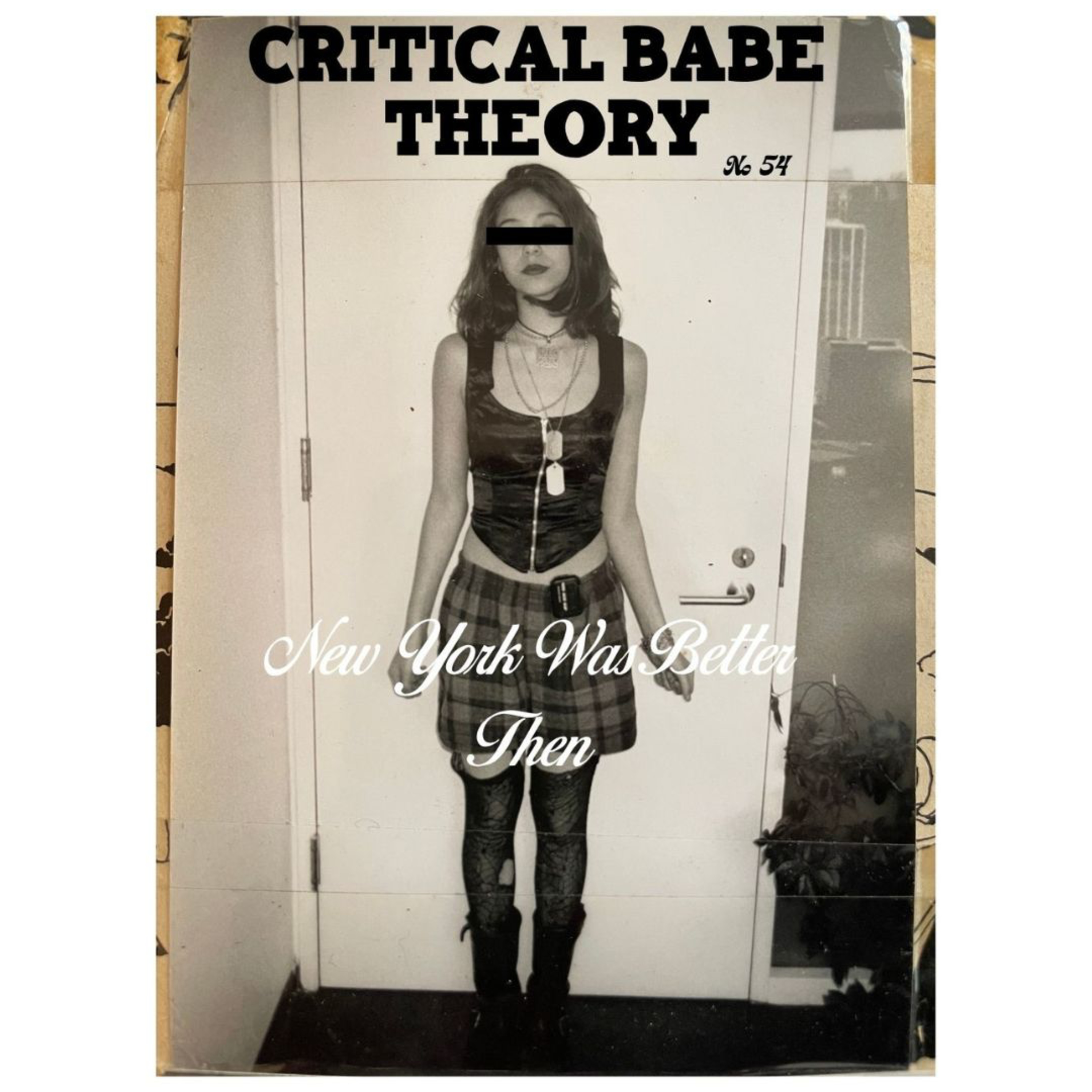 Critical Babe Theory