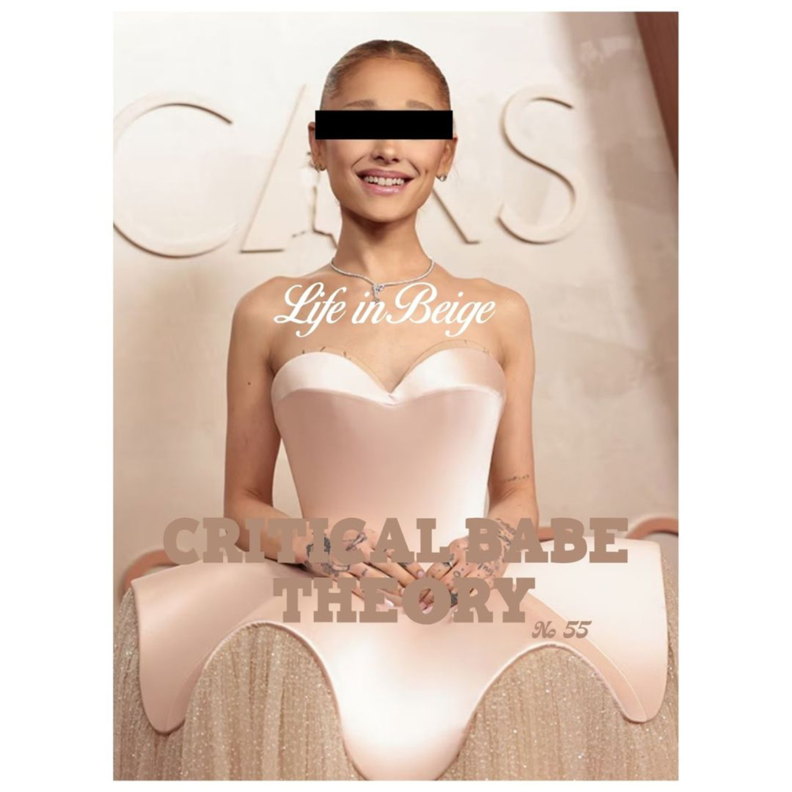 Critical Babe Theory