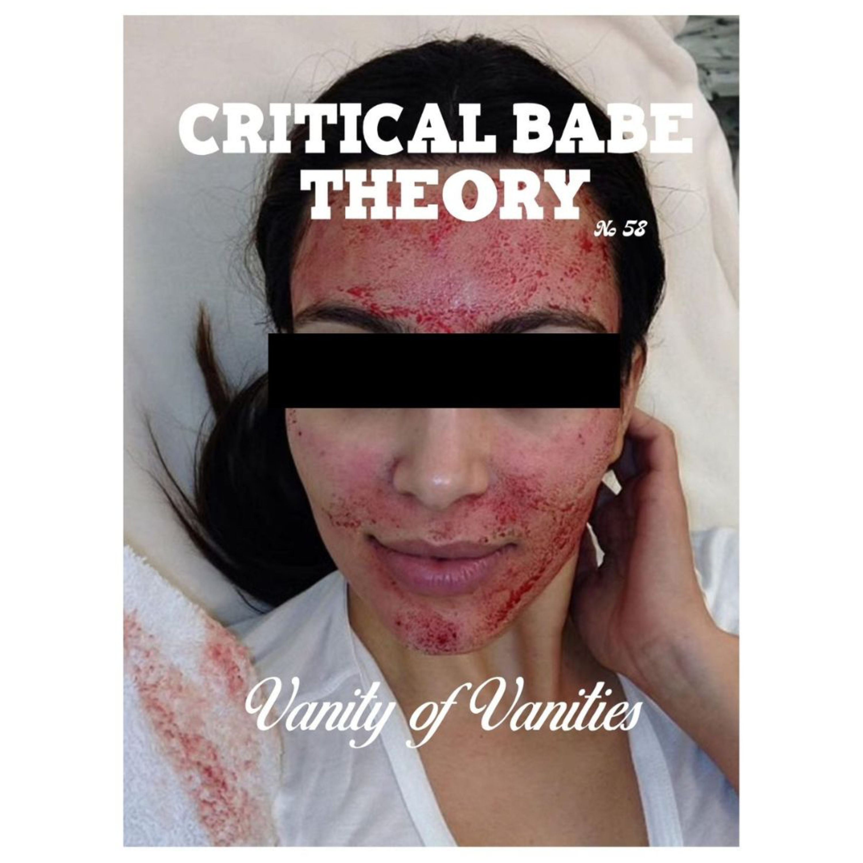 Vanity of Vanities [First Half]
