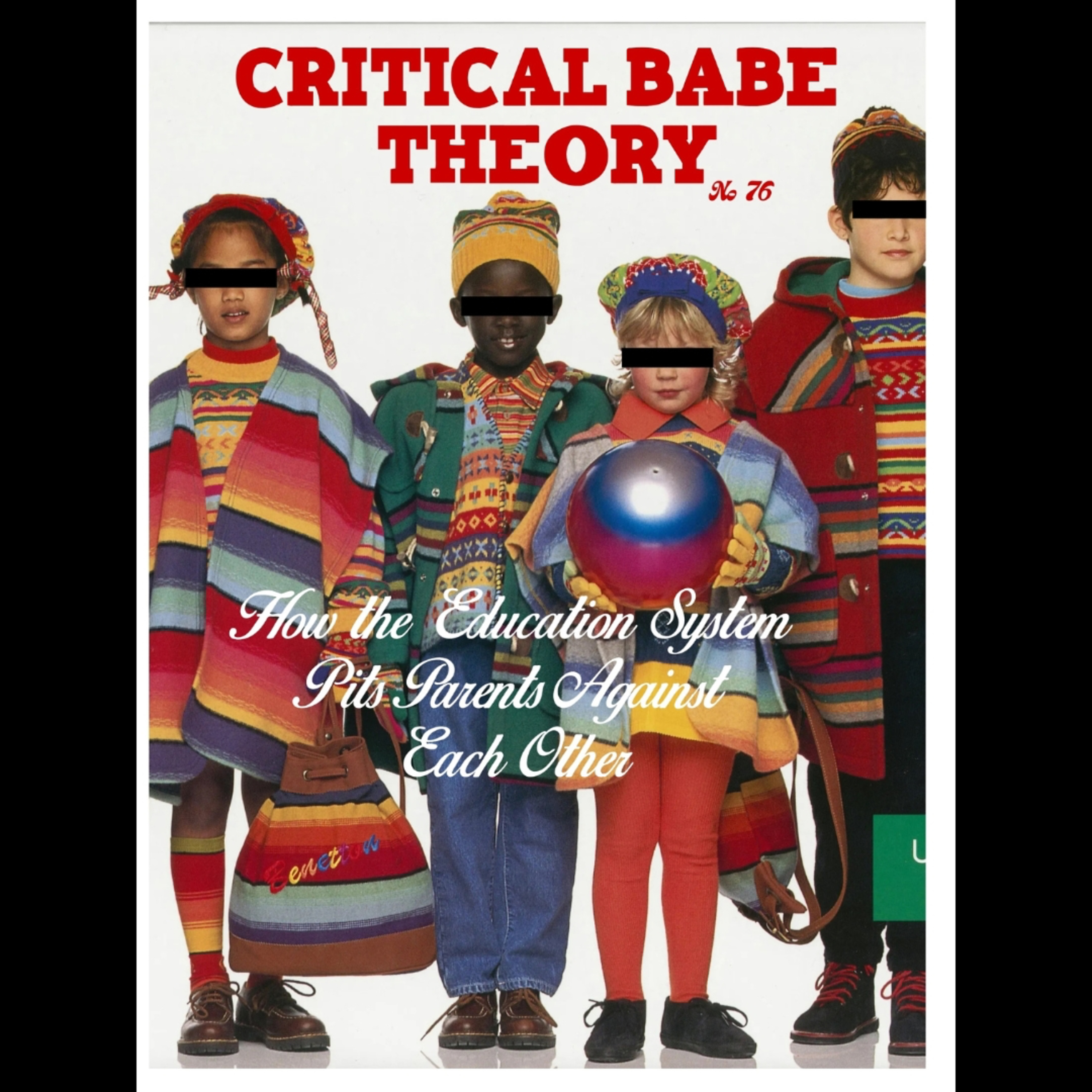 Critical Babe Theory
