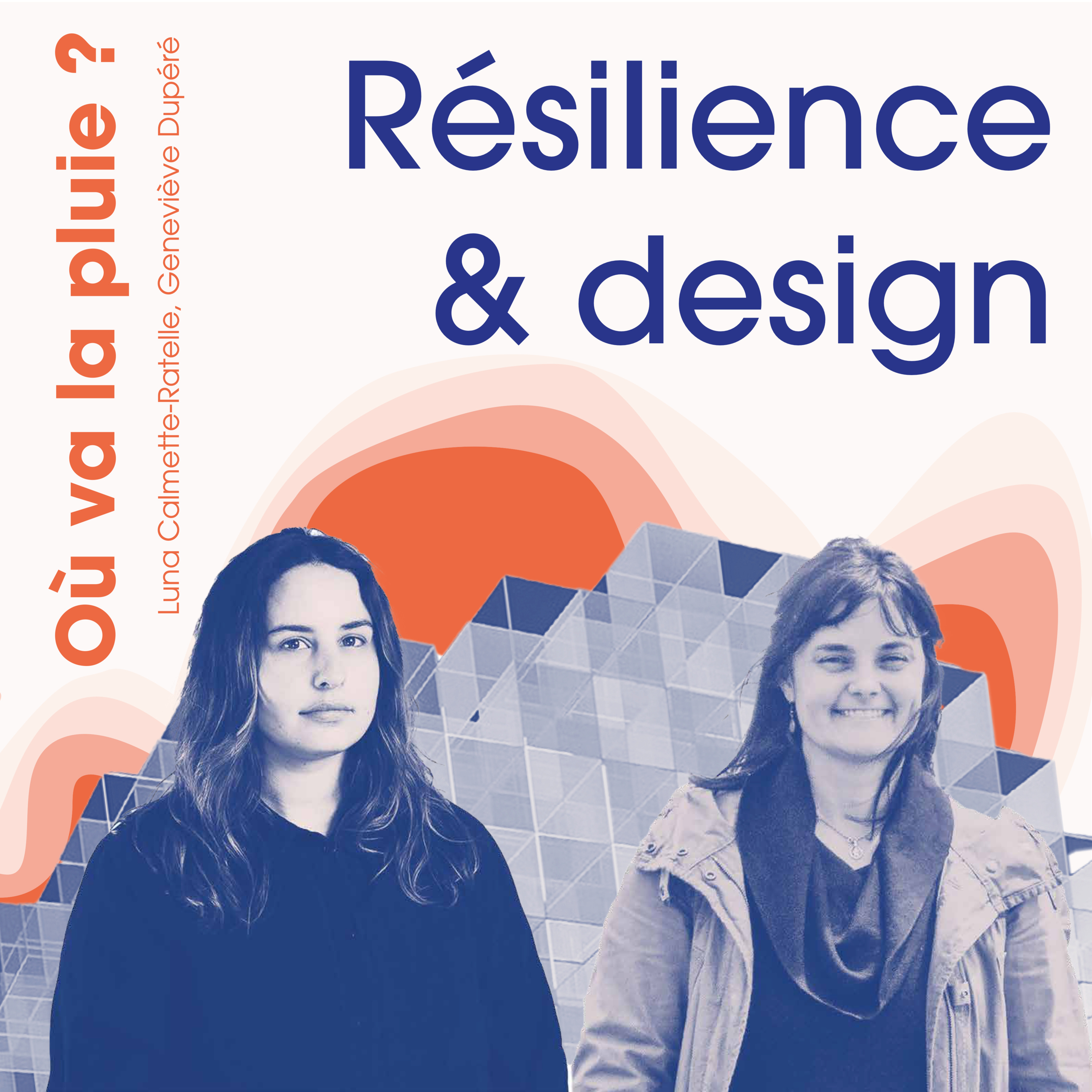 La résilience comme facteur de design