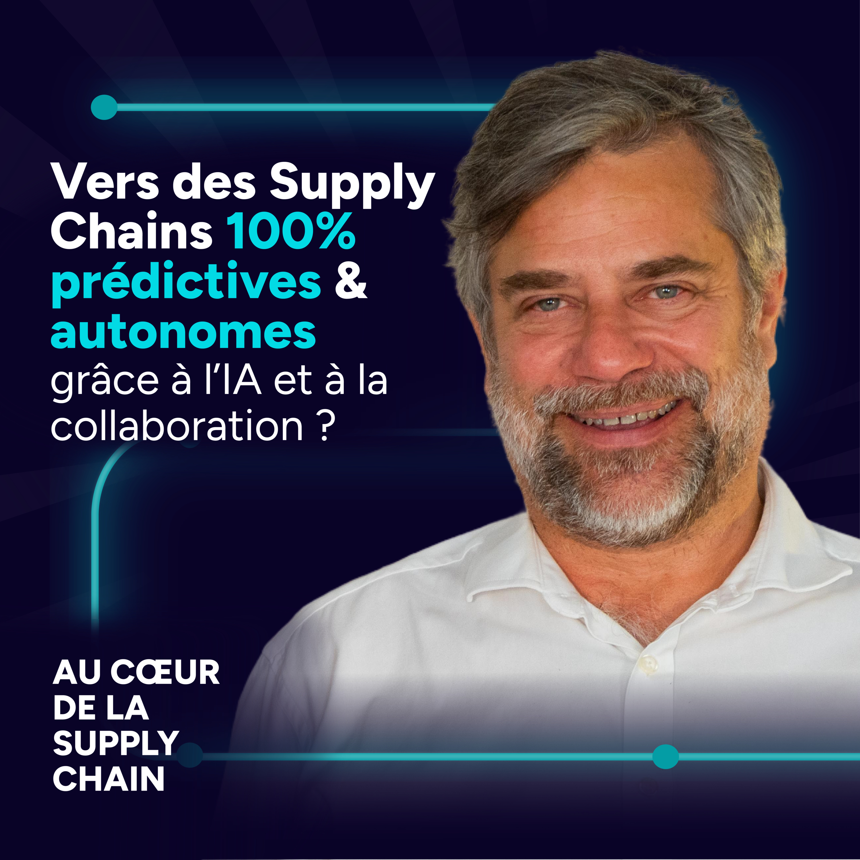 Au cœur de la Supply Chain