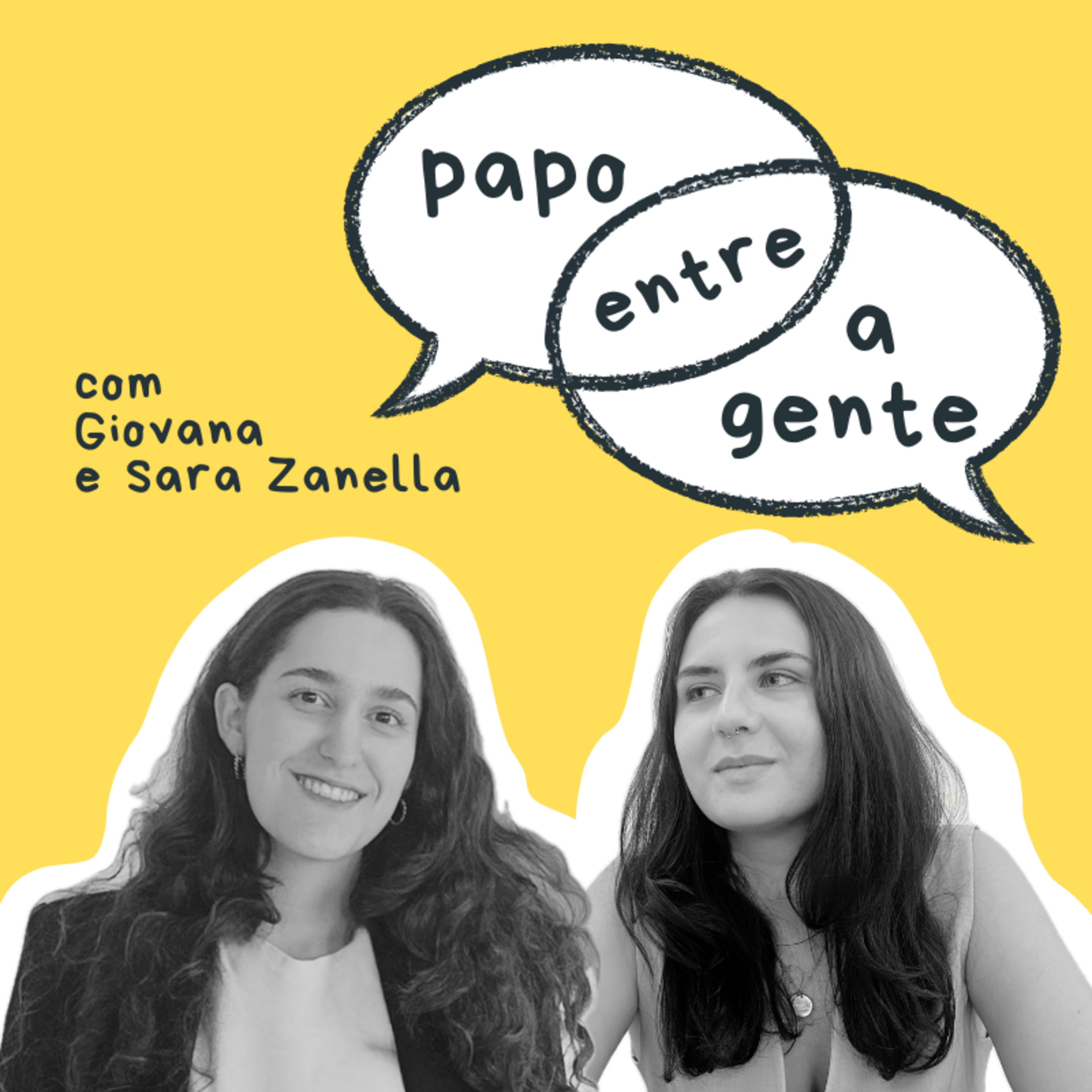 Papo Entre a Gente