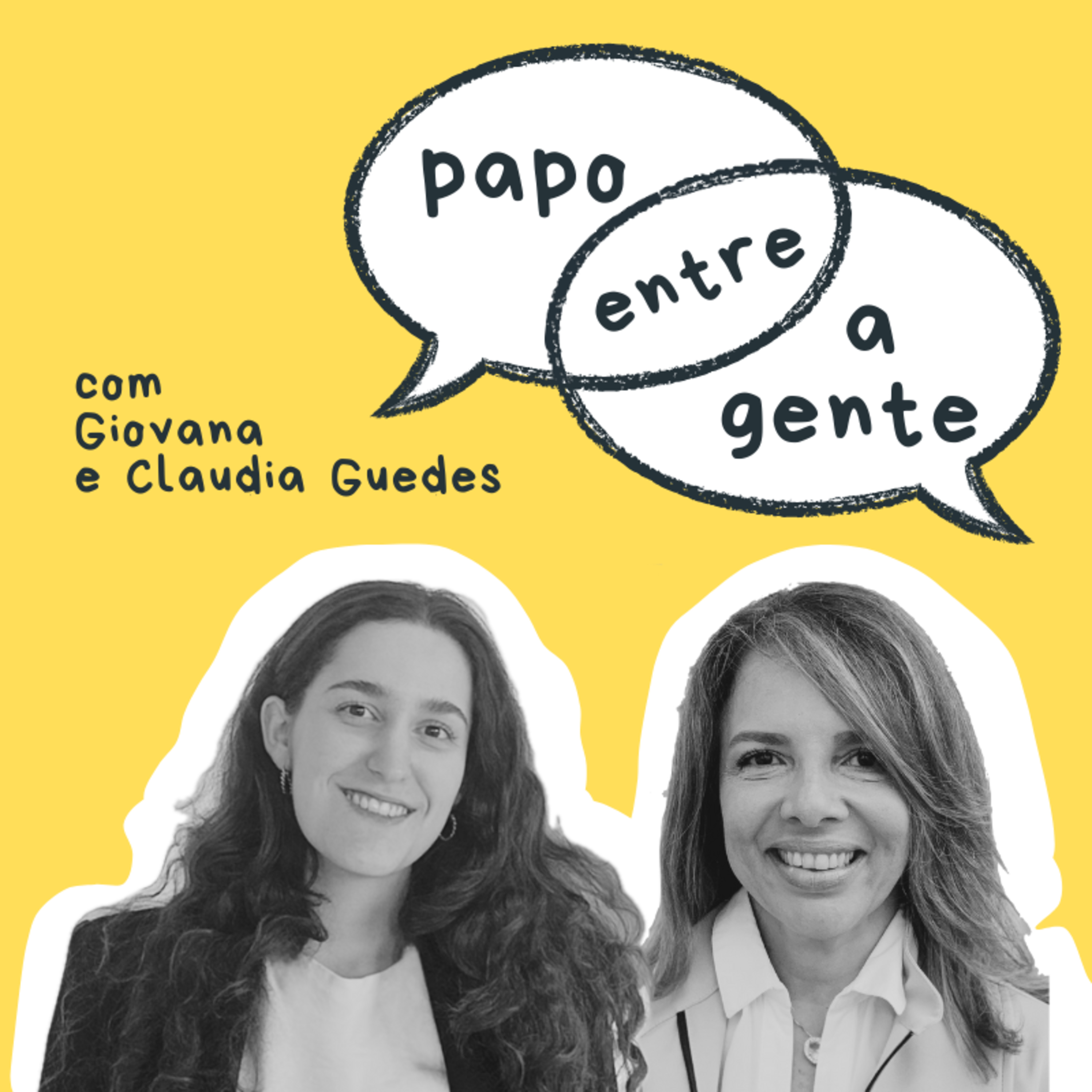 Papo Entre a Gente