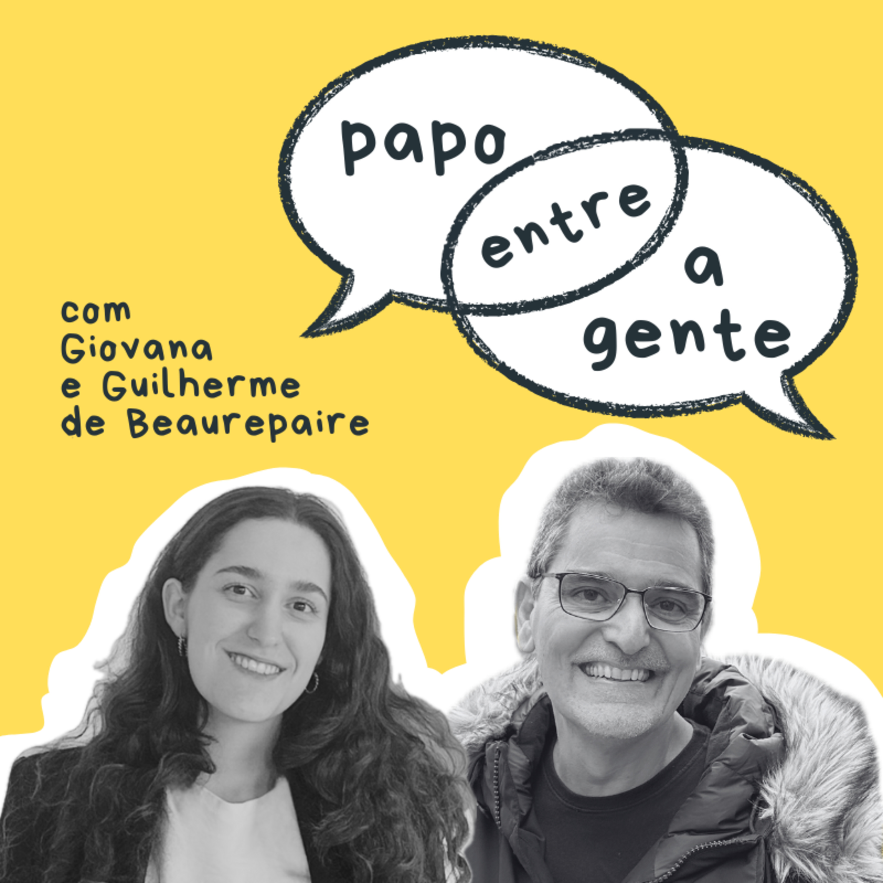 Papo Entre a Gente