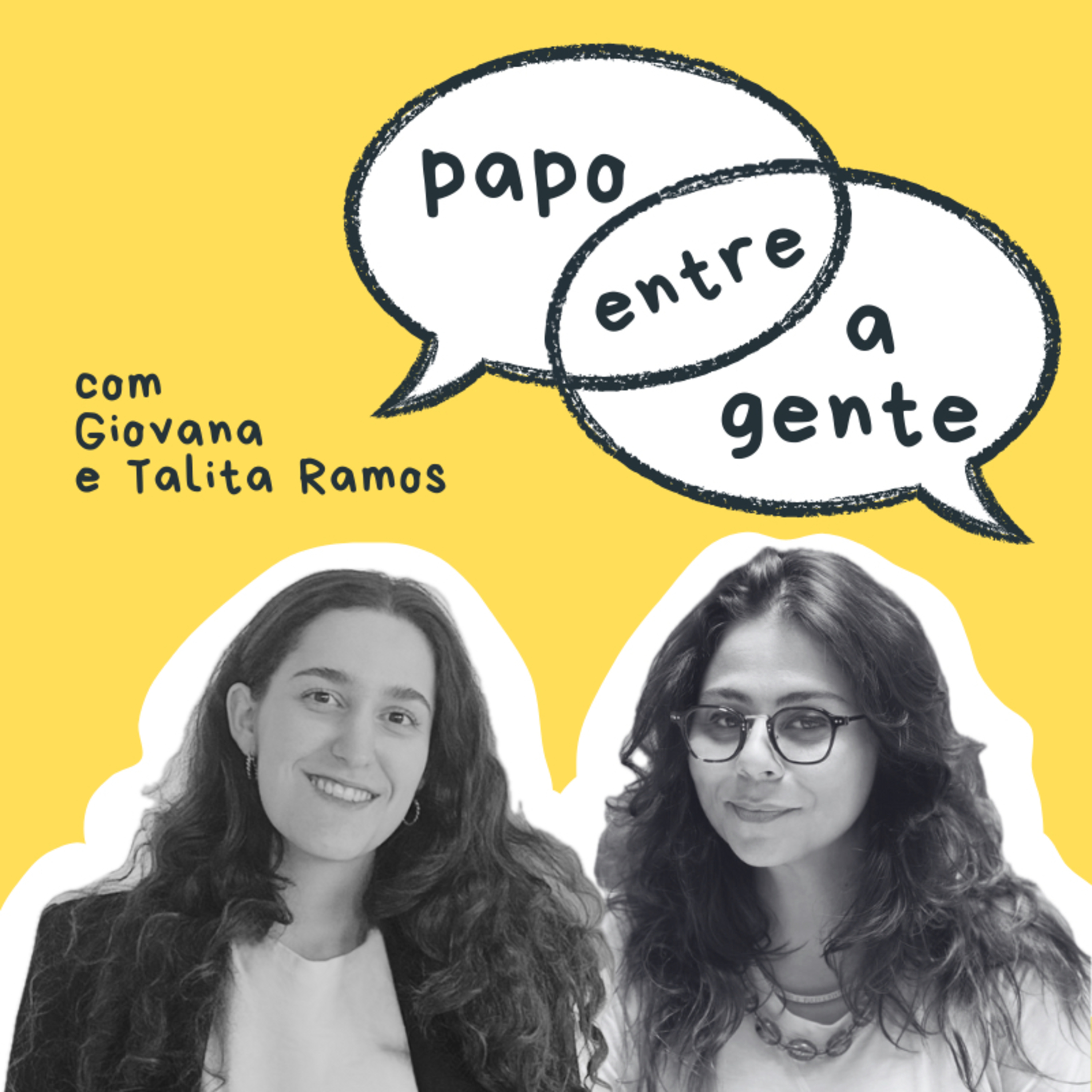 Papo Entre a Gente