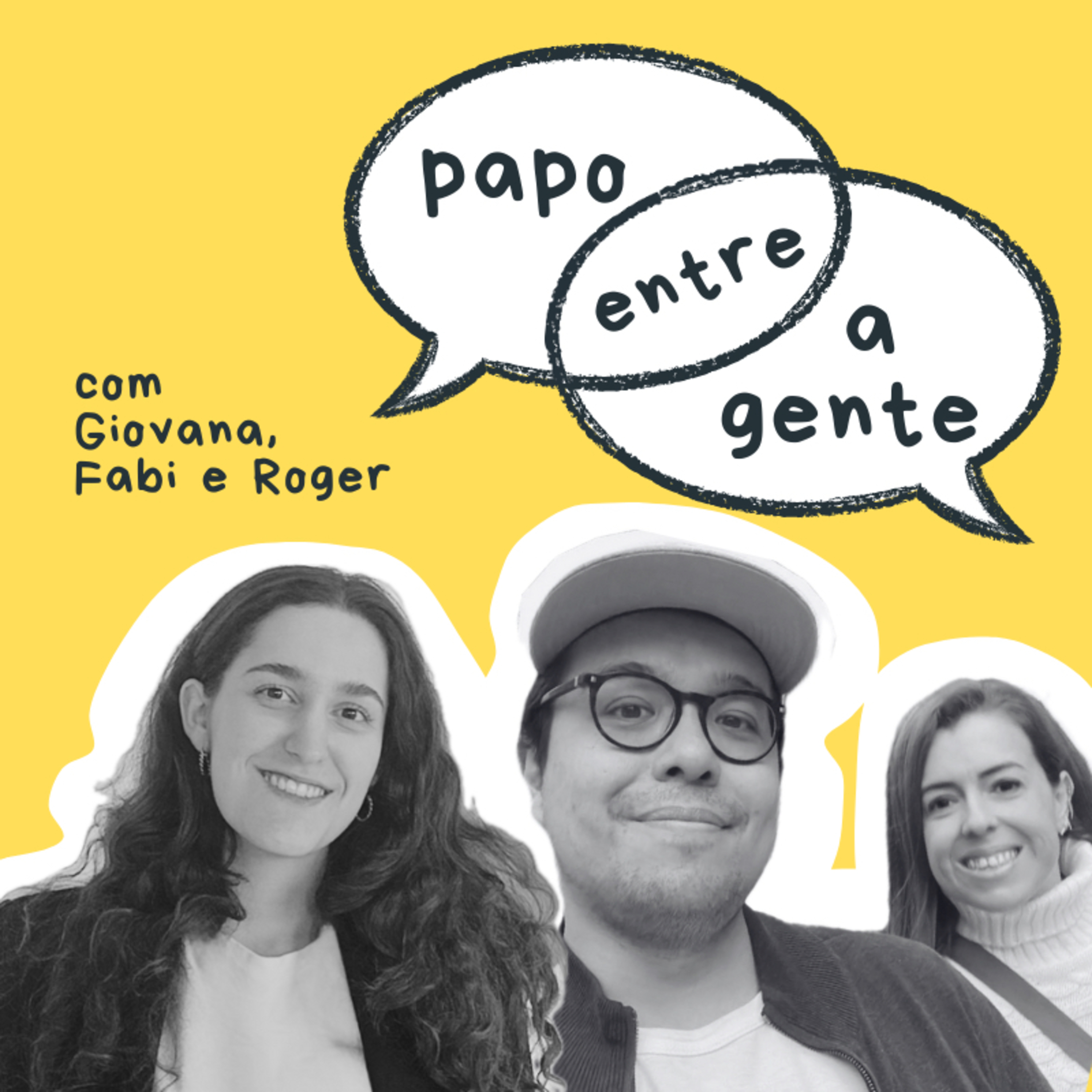 Papo Entre a Gente