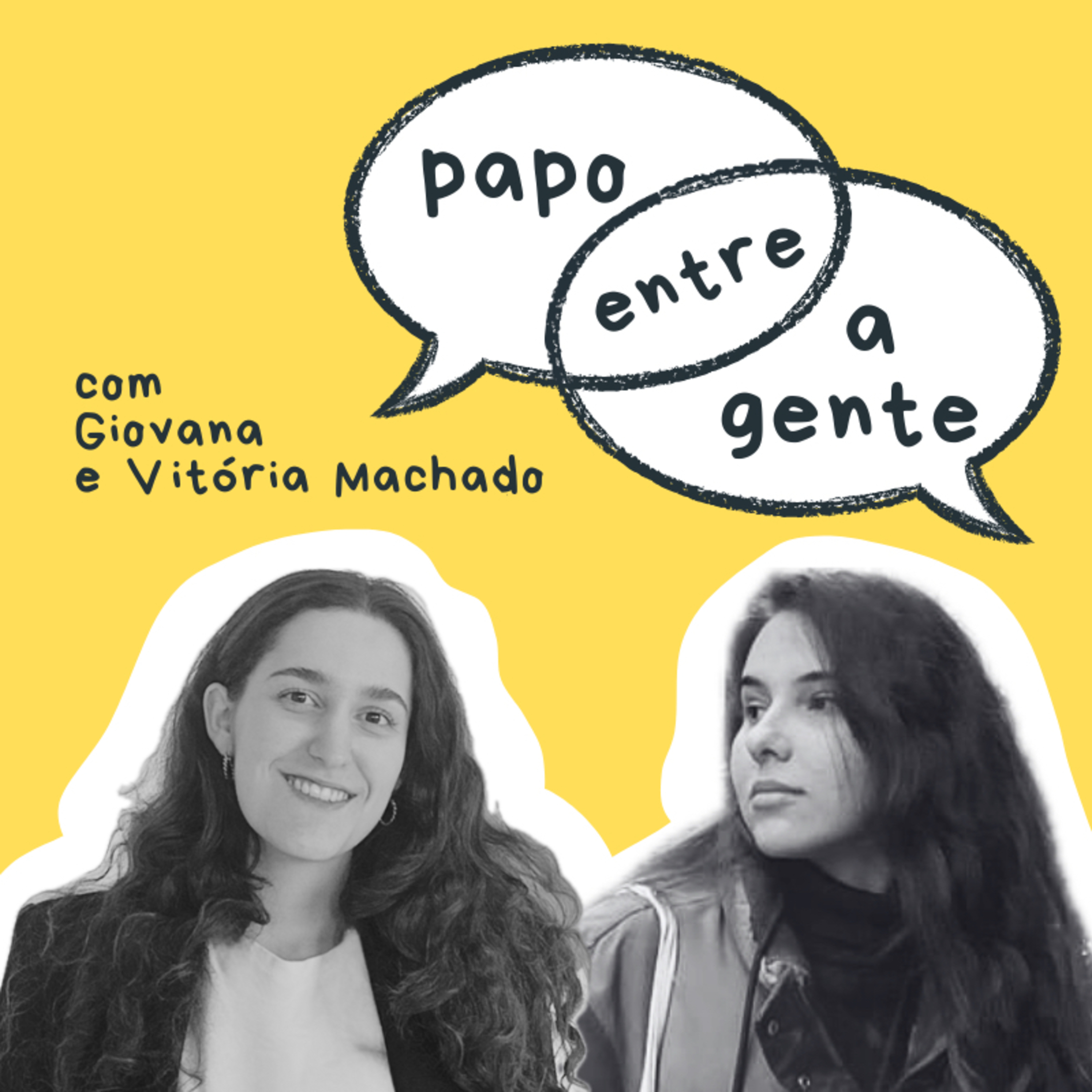 Papo Entre a Gente