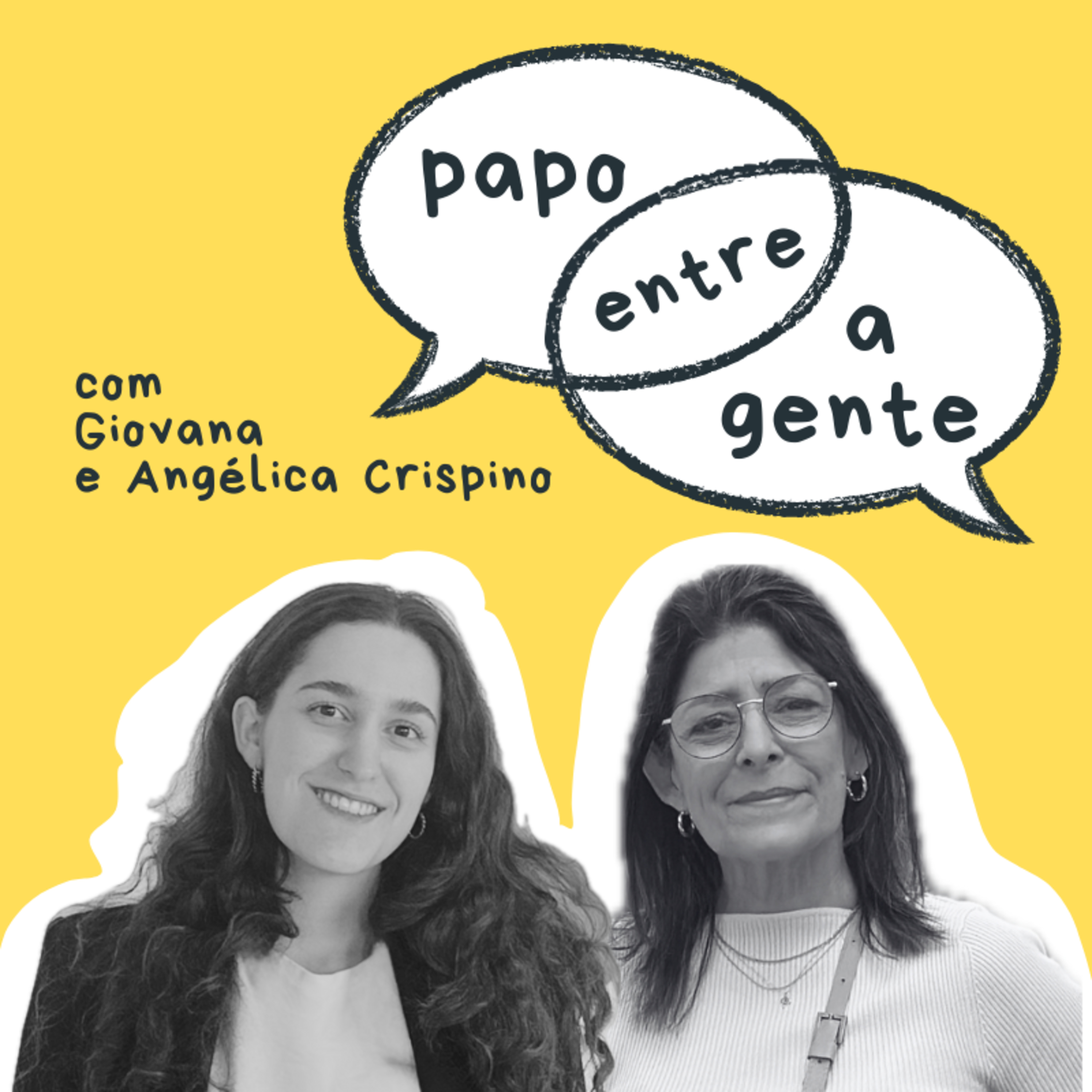Papo Entre a Gente