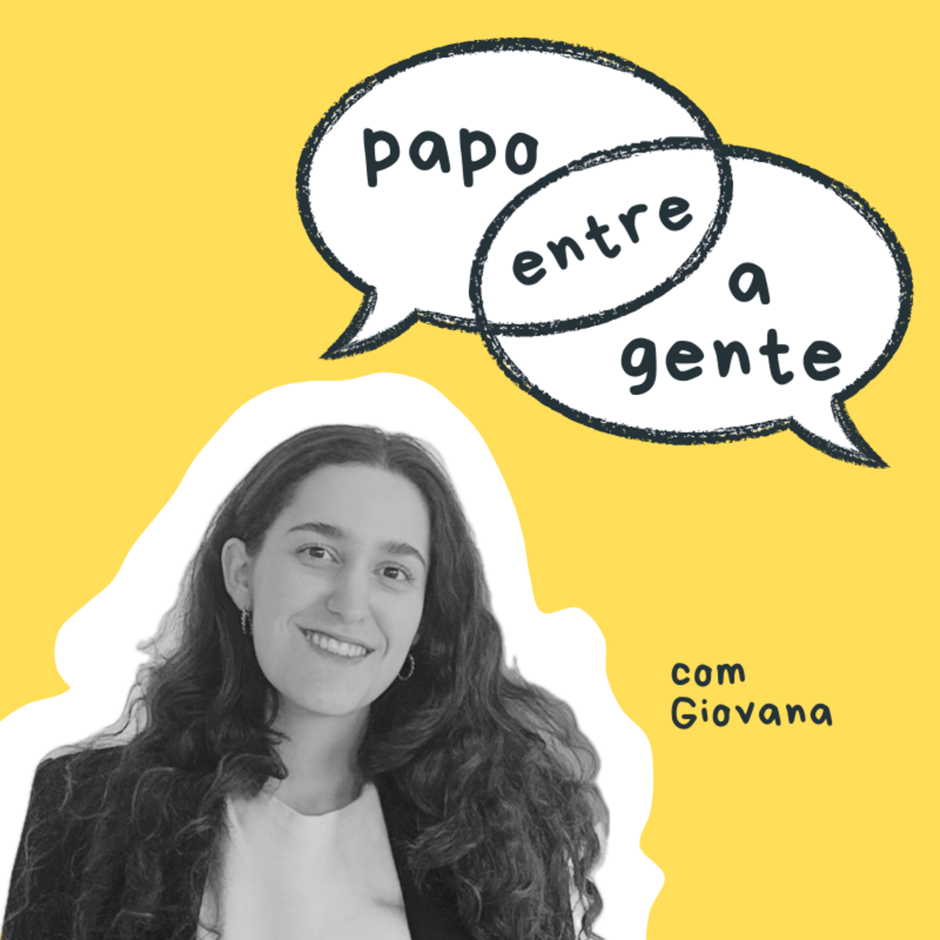 Papo Entre a Gente